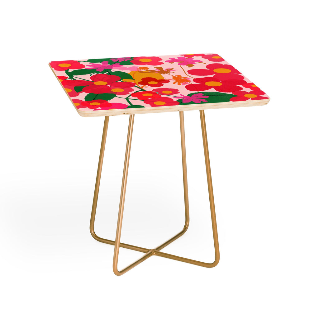 Garima Dhawan garden 2 Side Table