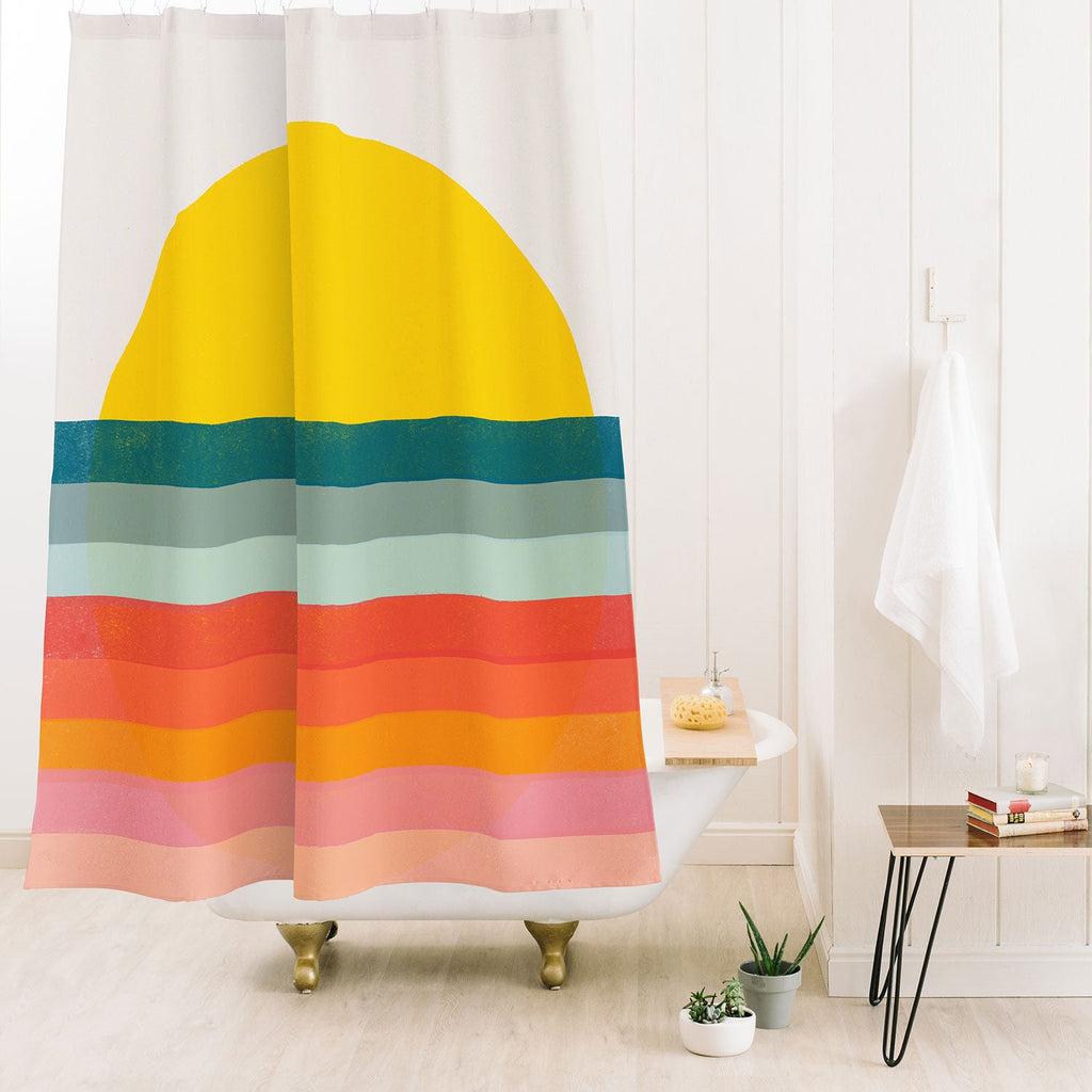 Garima Dhawan hope 1d Shower Curtain