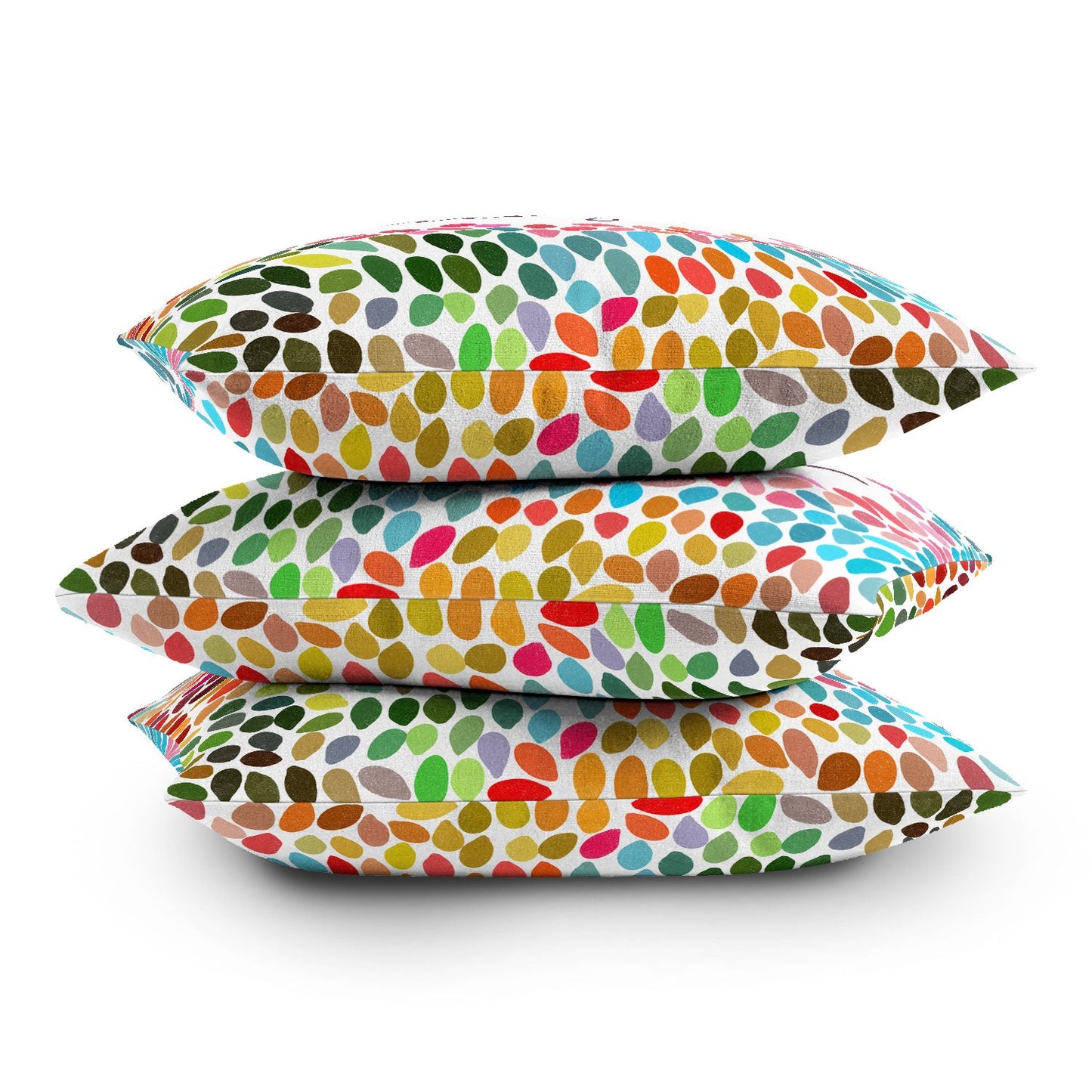 Garima Dhawan Imagine 1 Throw Pillow