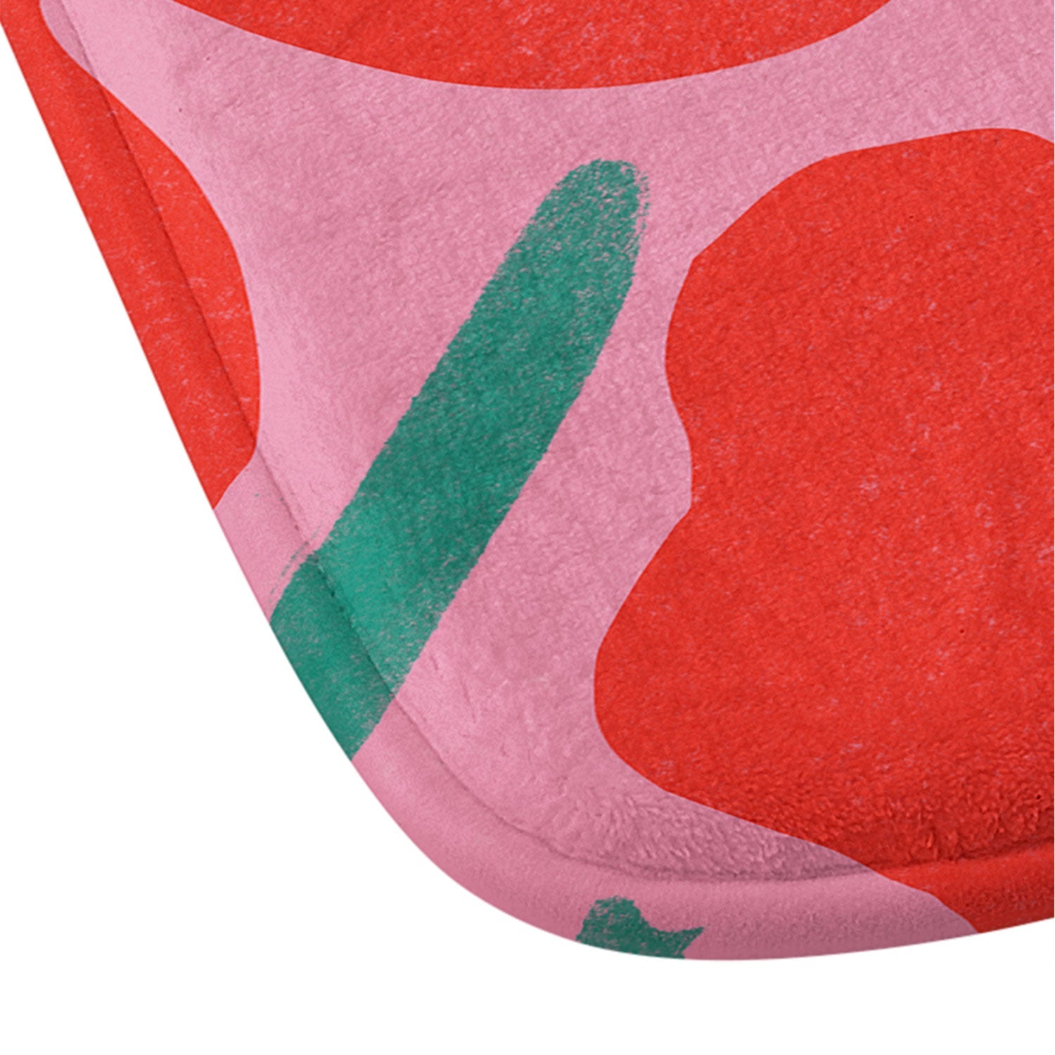 Garima Dhawan Merry1 Memory Foam Bath Mat