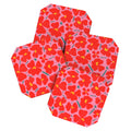 Garima Dhawan Merry1 Coaster Set