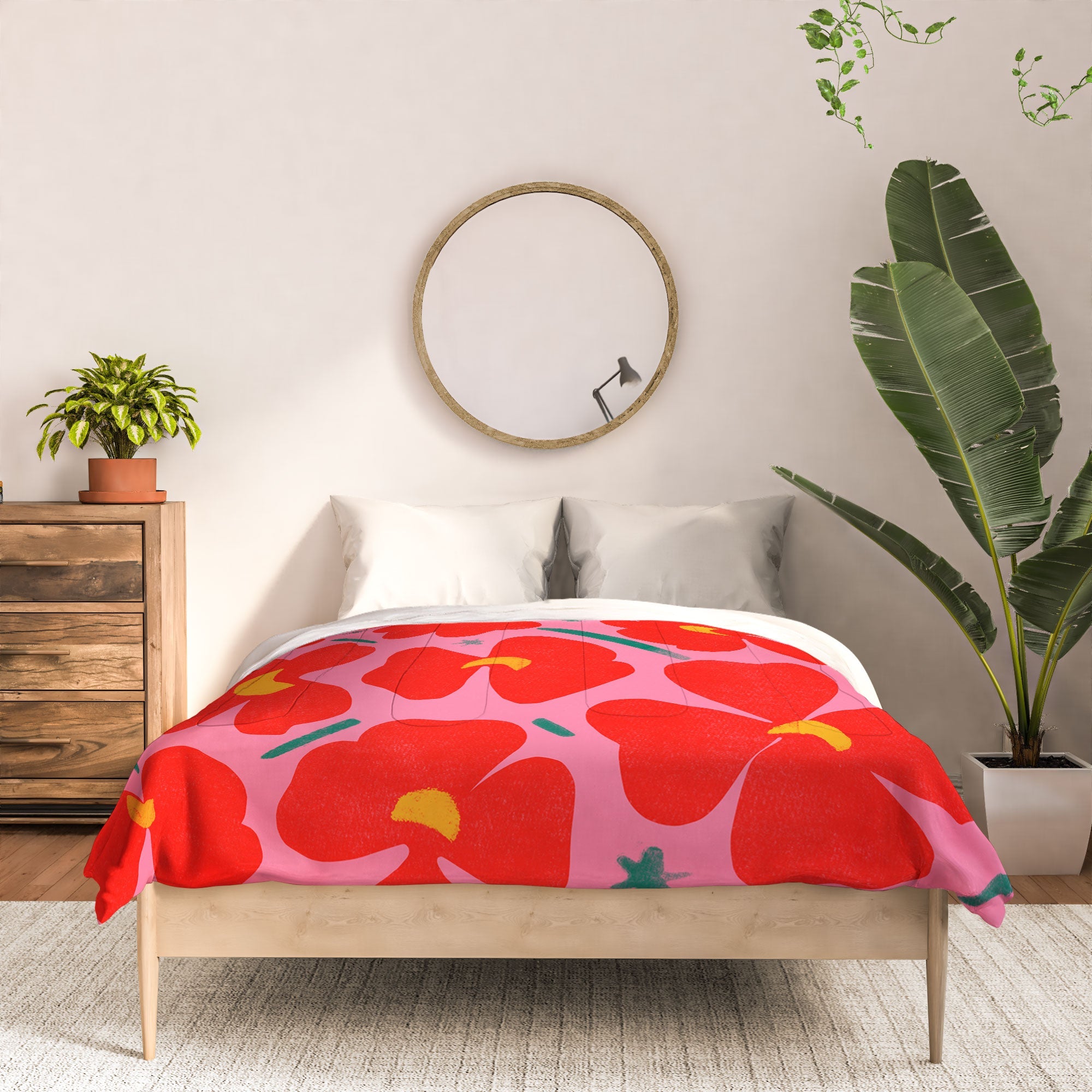 Garima Dhawan Merry1 Comforter