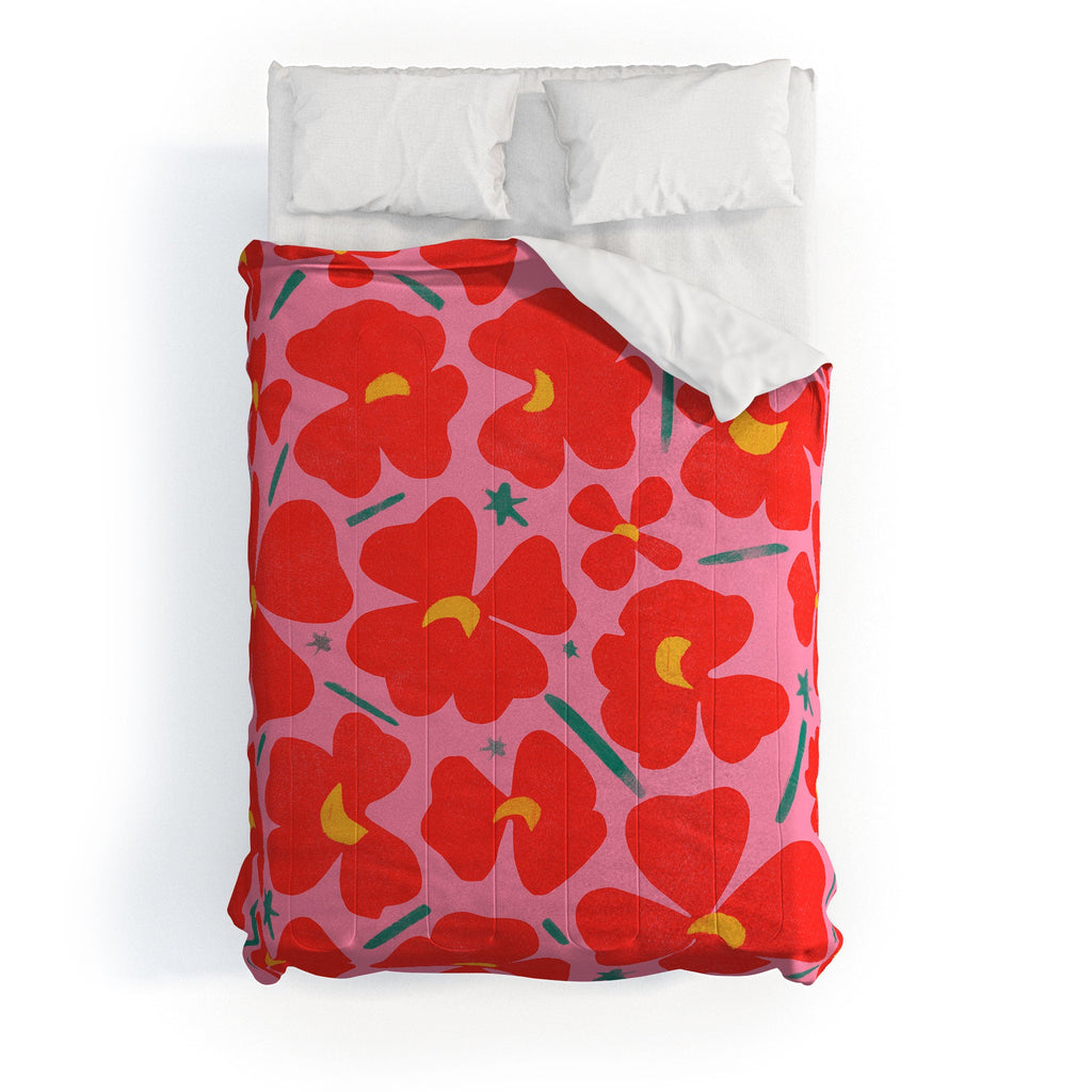 Garima Dhawan Merry1 Comforter