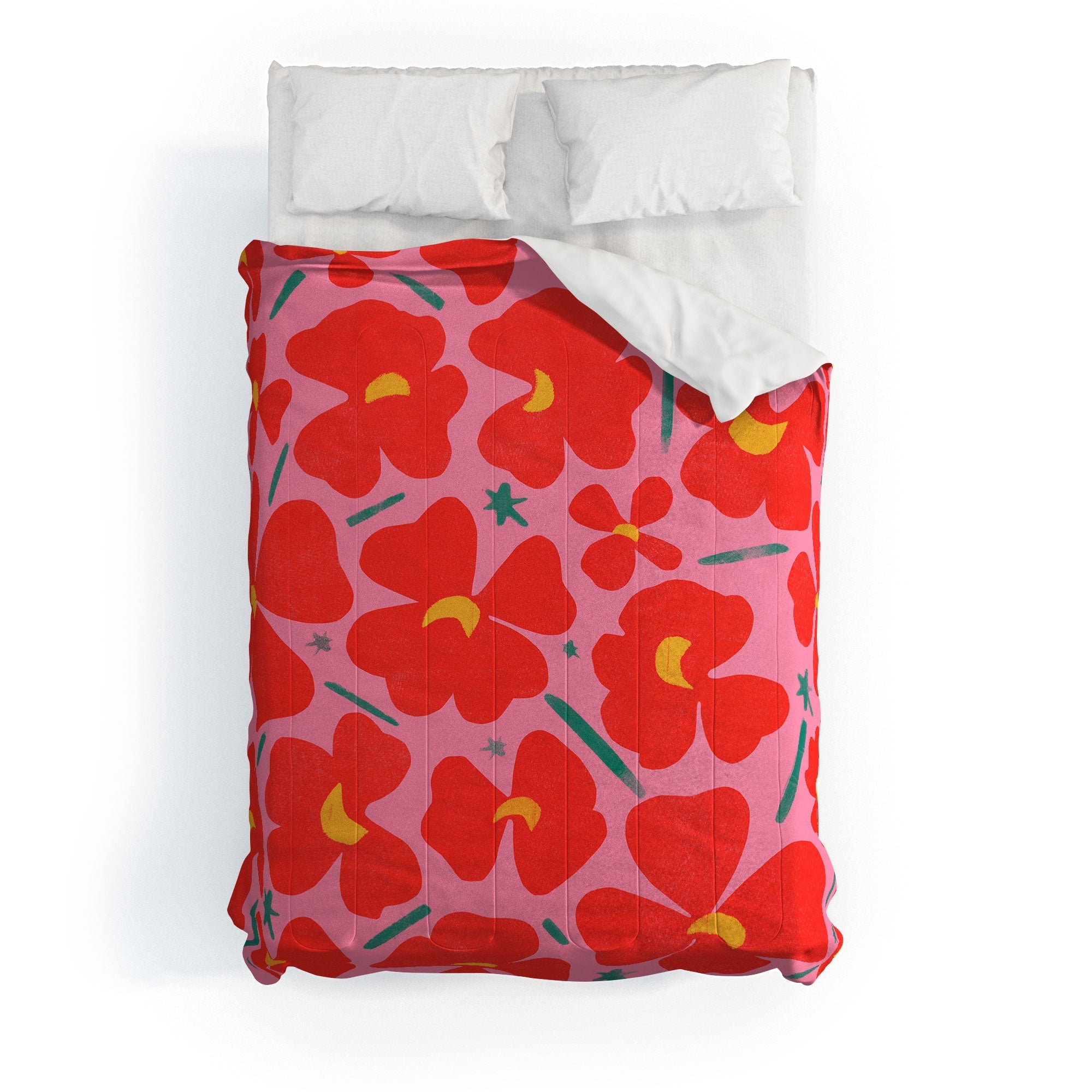 Garima Dhawan Merry1 Comforter