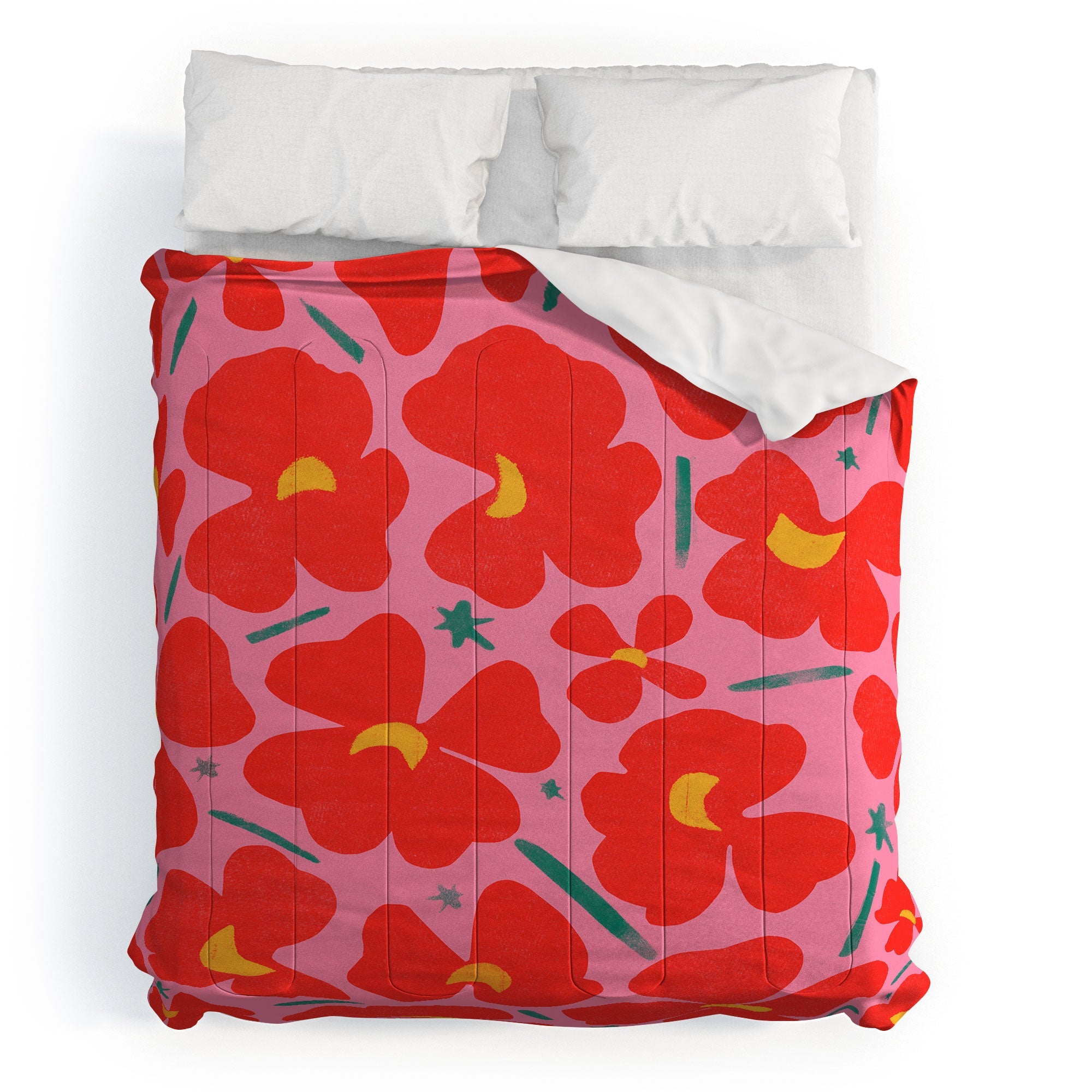 Garima Dhawan Merry1 Comforter
