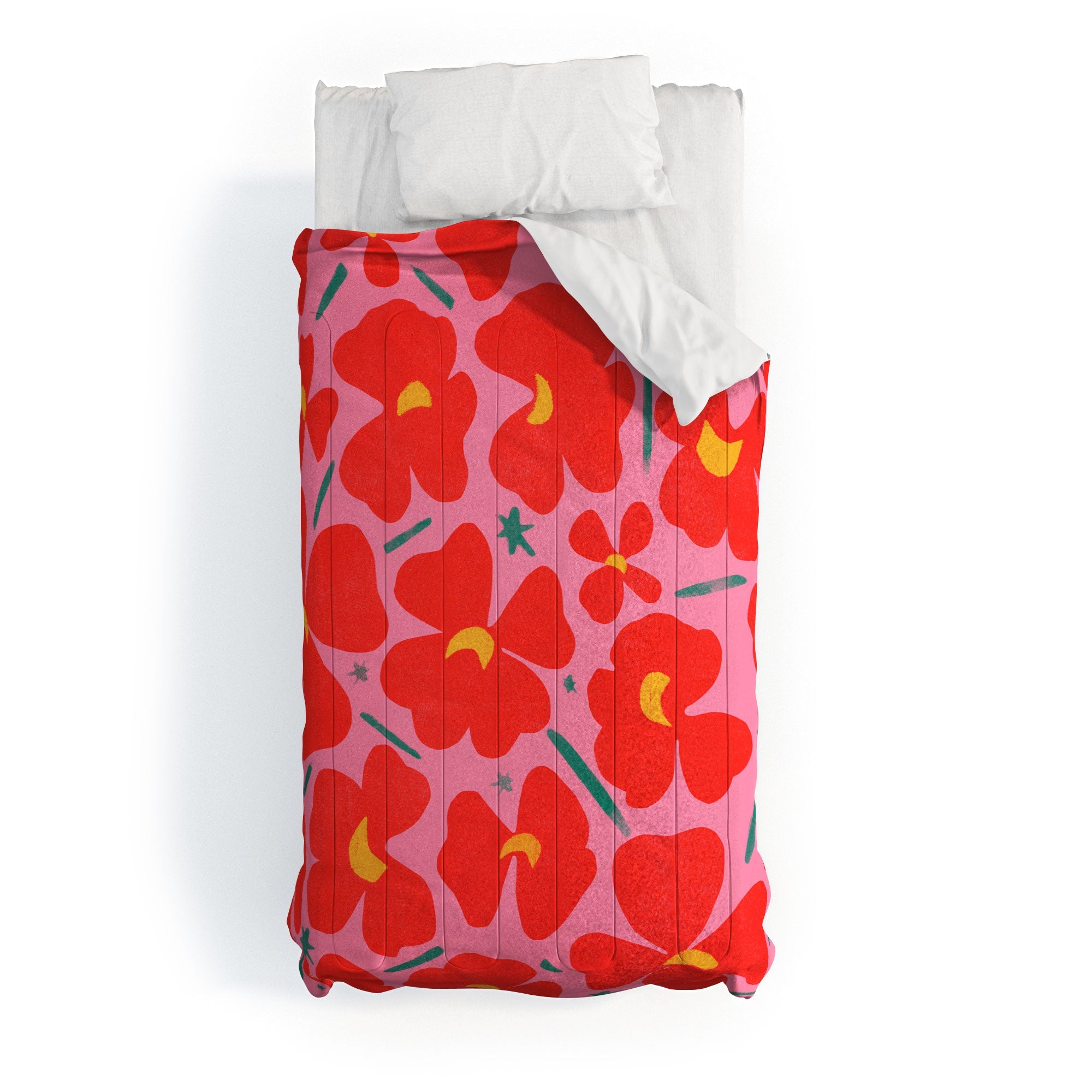 Garima Dhawan Merry1 Comforter