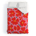 Garima Dhawan Merry1 Duvet Cover
