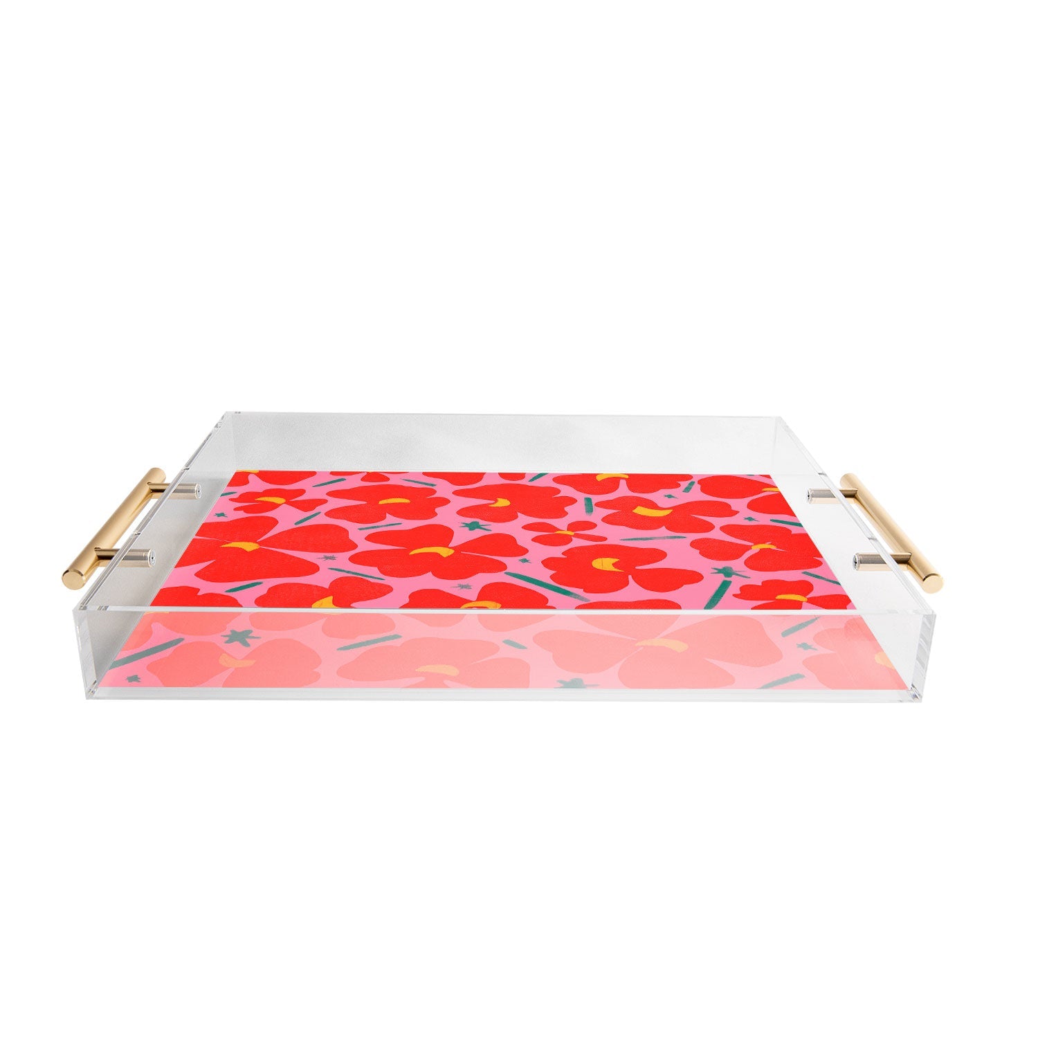 Garima Dhawan Merry1 Acrylic Tray