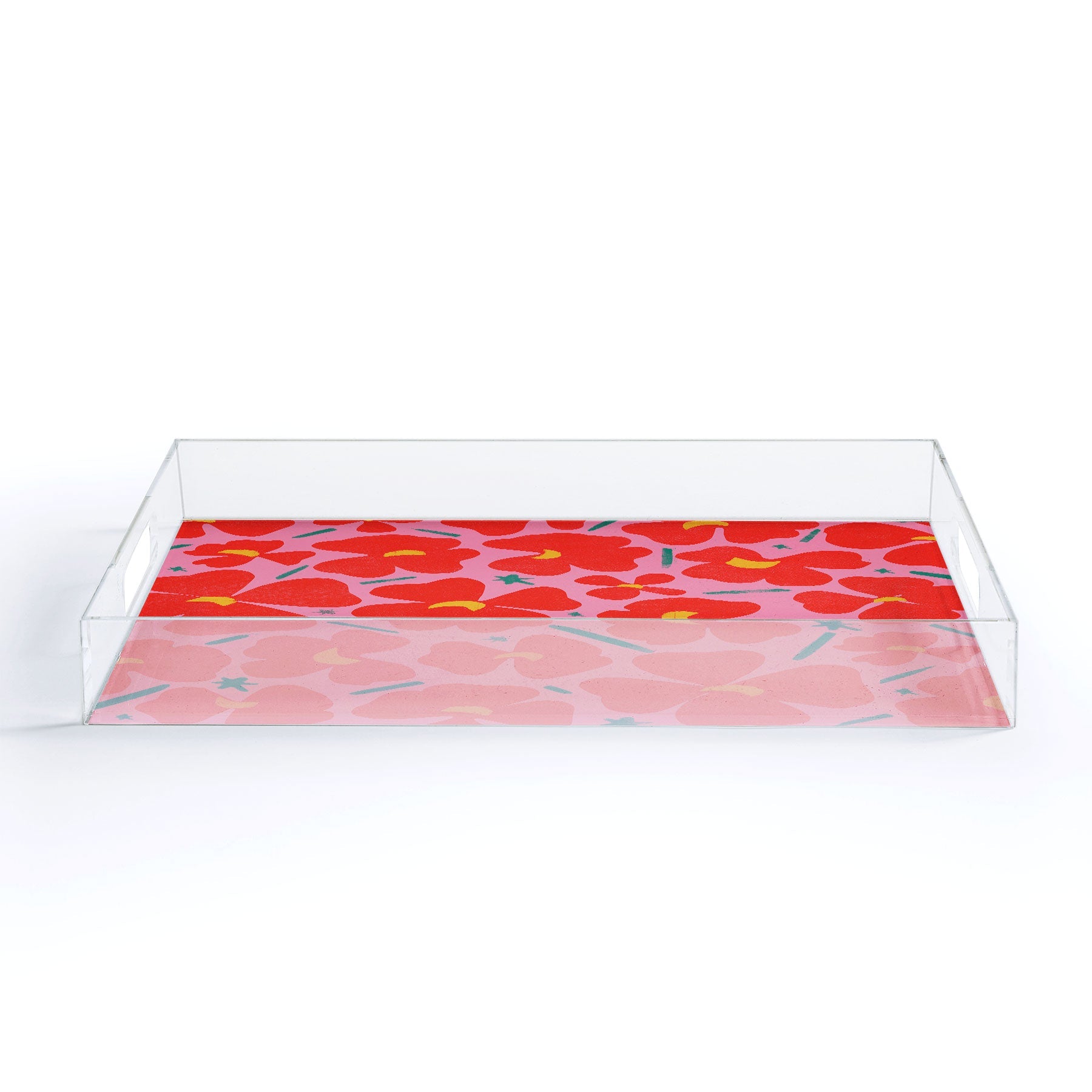 Garima Dhawan Merry1 Acrylic Tray