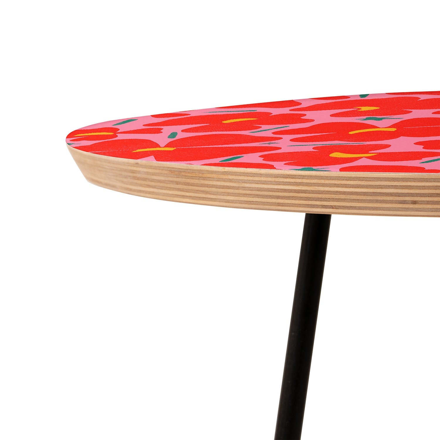 Garima Dhawan Merry1 Round Side Table