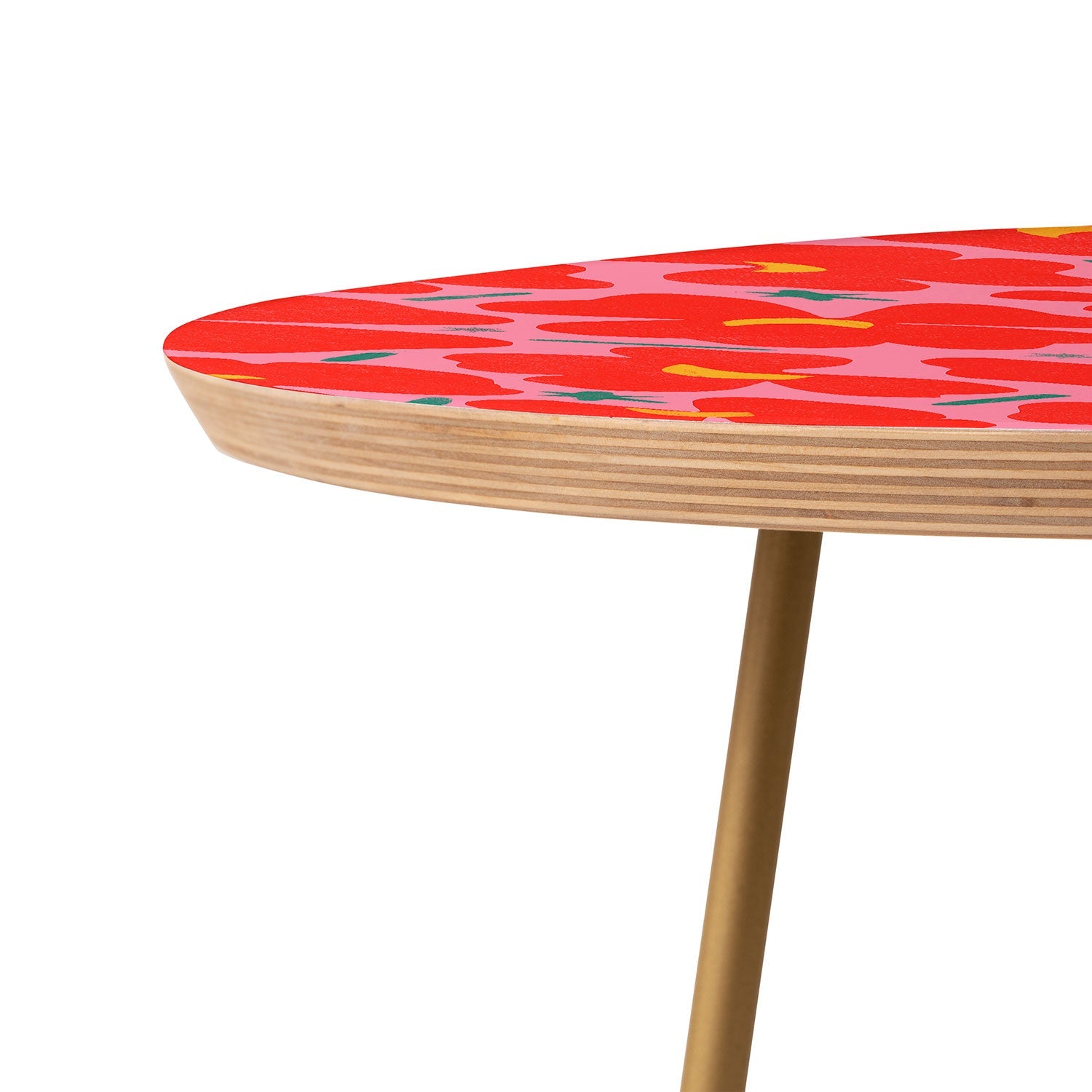 Garima Dhawan Merry1 Round Side Table