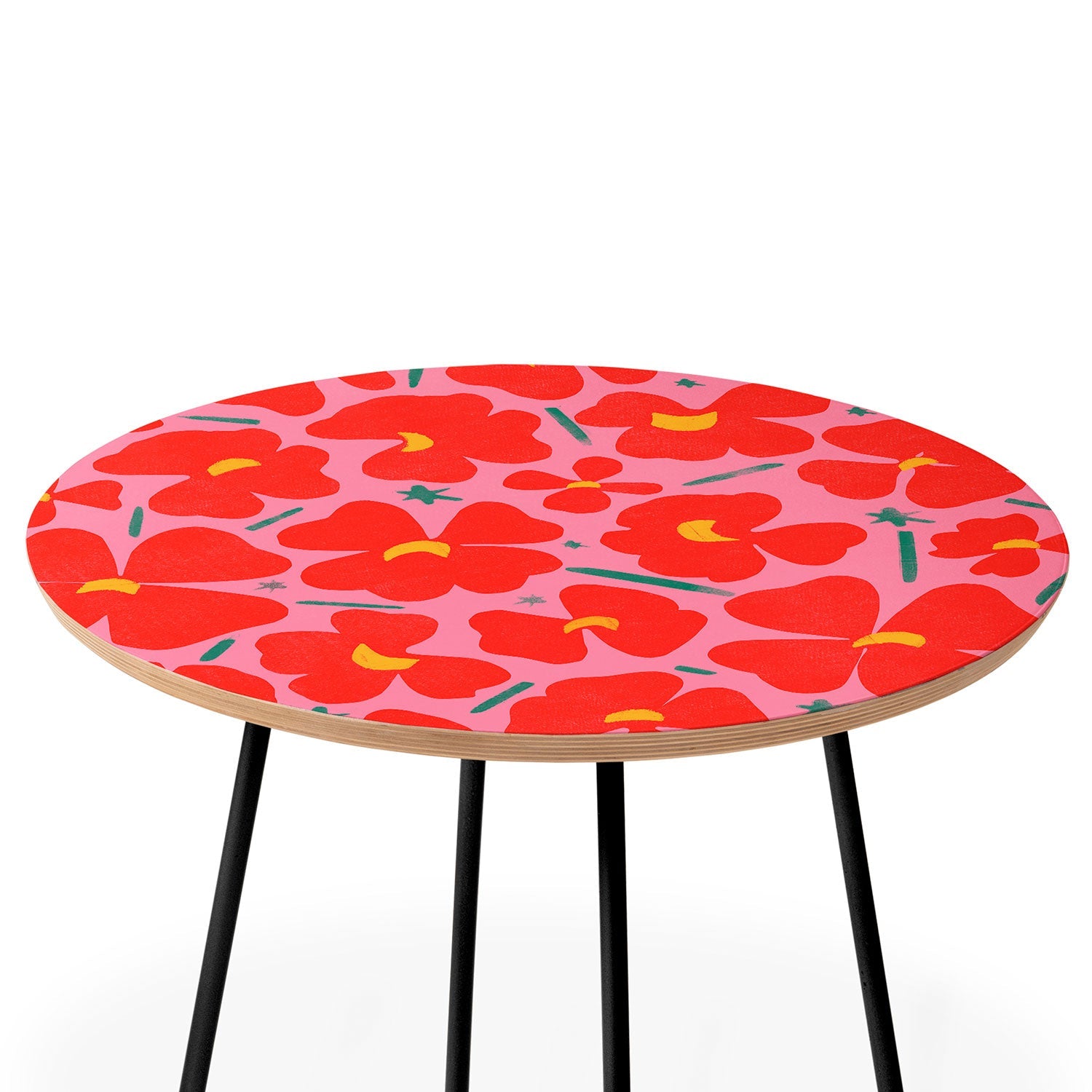 Garima Dhawan Merry1 Round Side Table