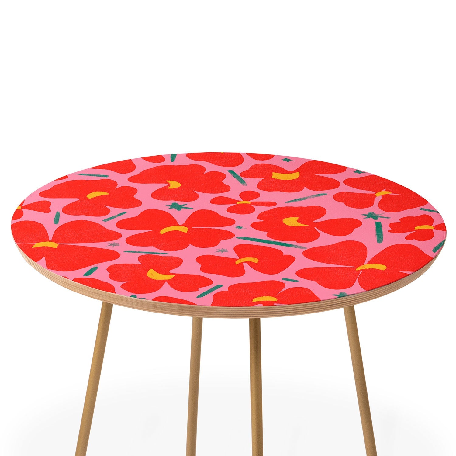 Garima Dhawan Merry1 Round Side Table