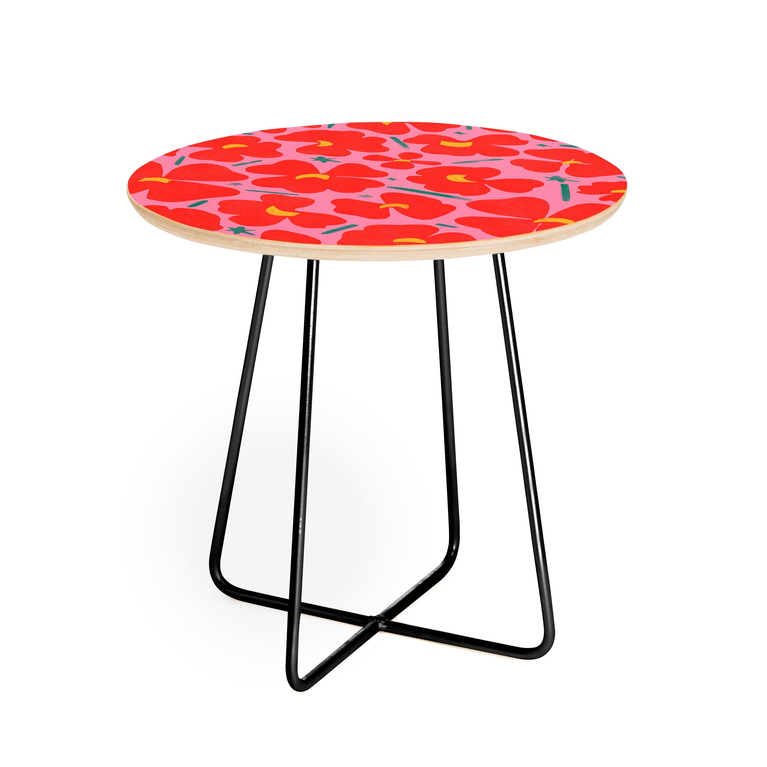 Garima Dhawan Merry1 Round Side Table