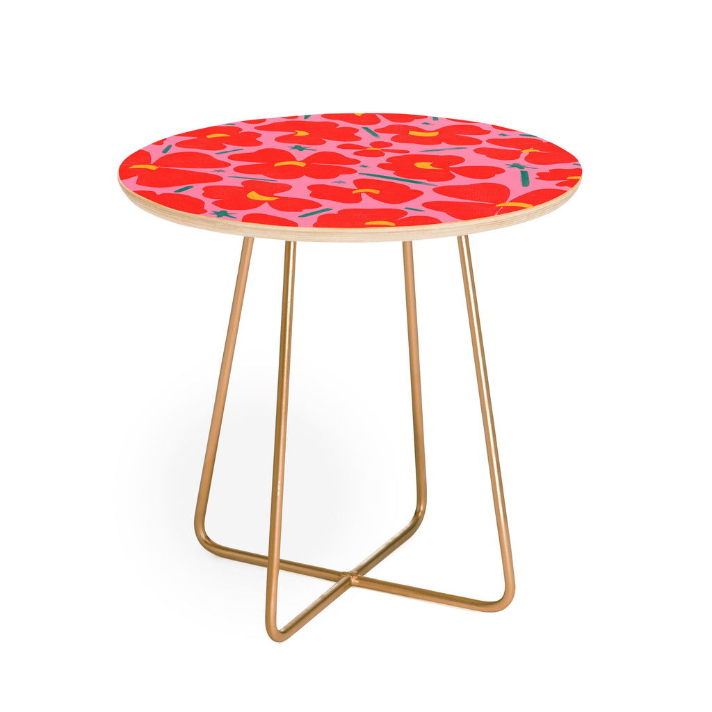Garima Dhawan Merry1 Round Side Table