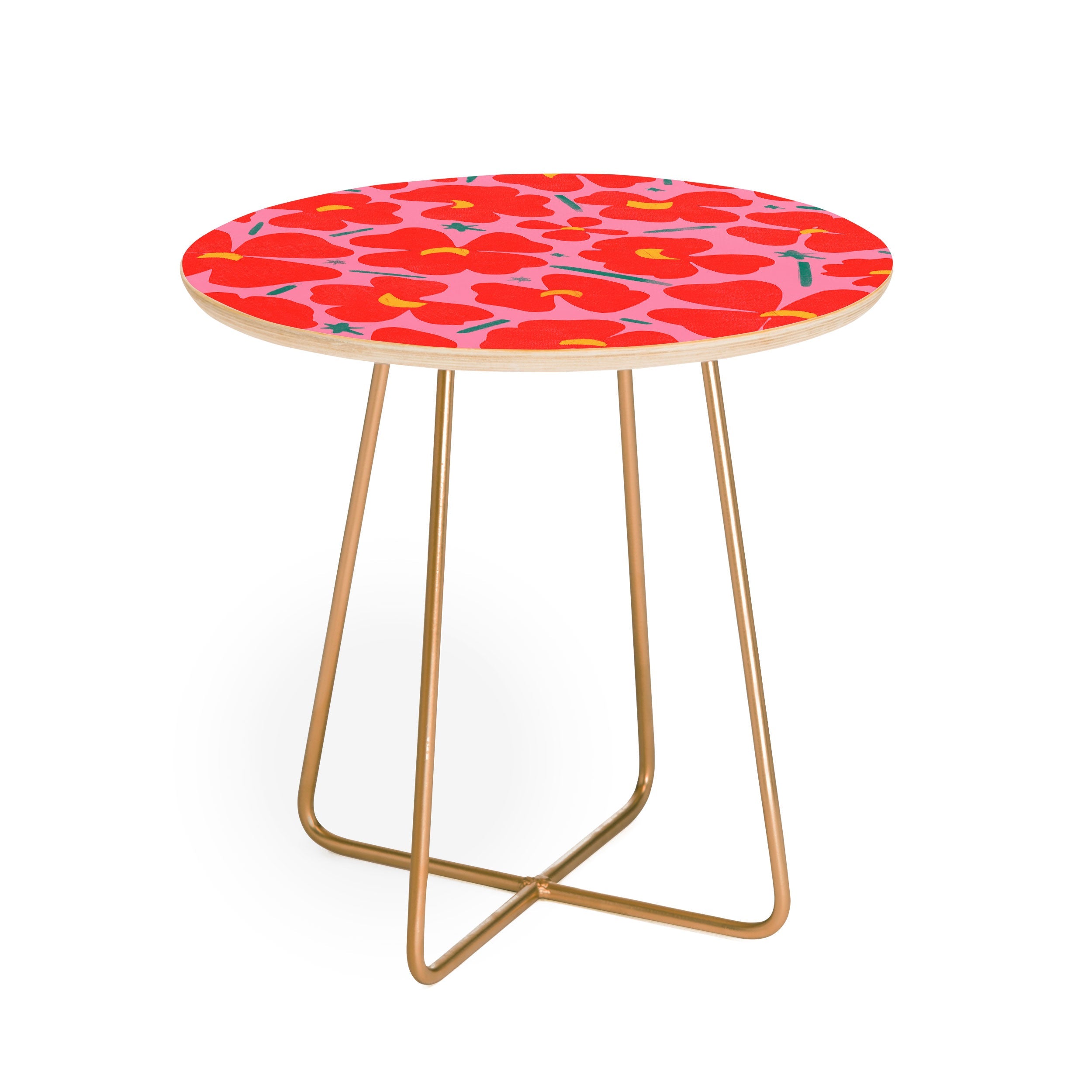 Garima Dhawan Merry1 Round Side Table