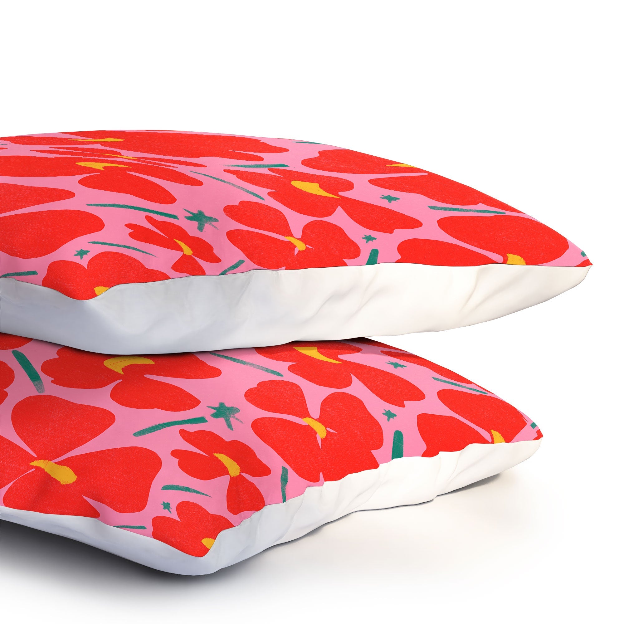 Garima Dhawan Merry1 Pillow Shams