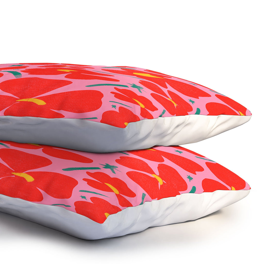 Garima Dhawan Merry1 Pillow Shams