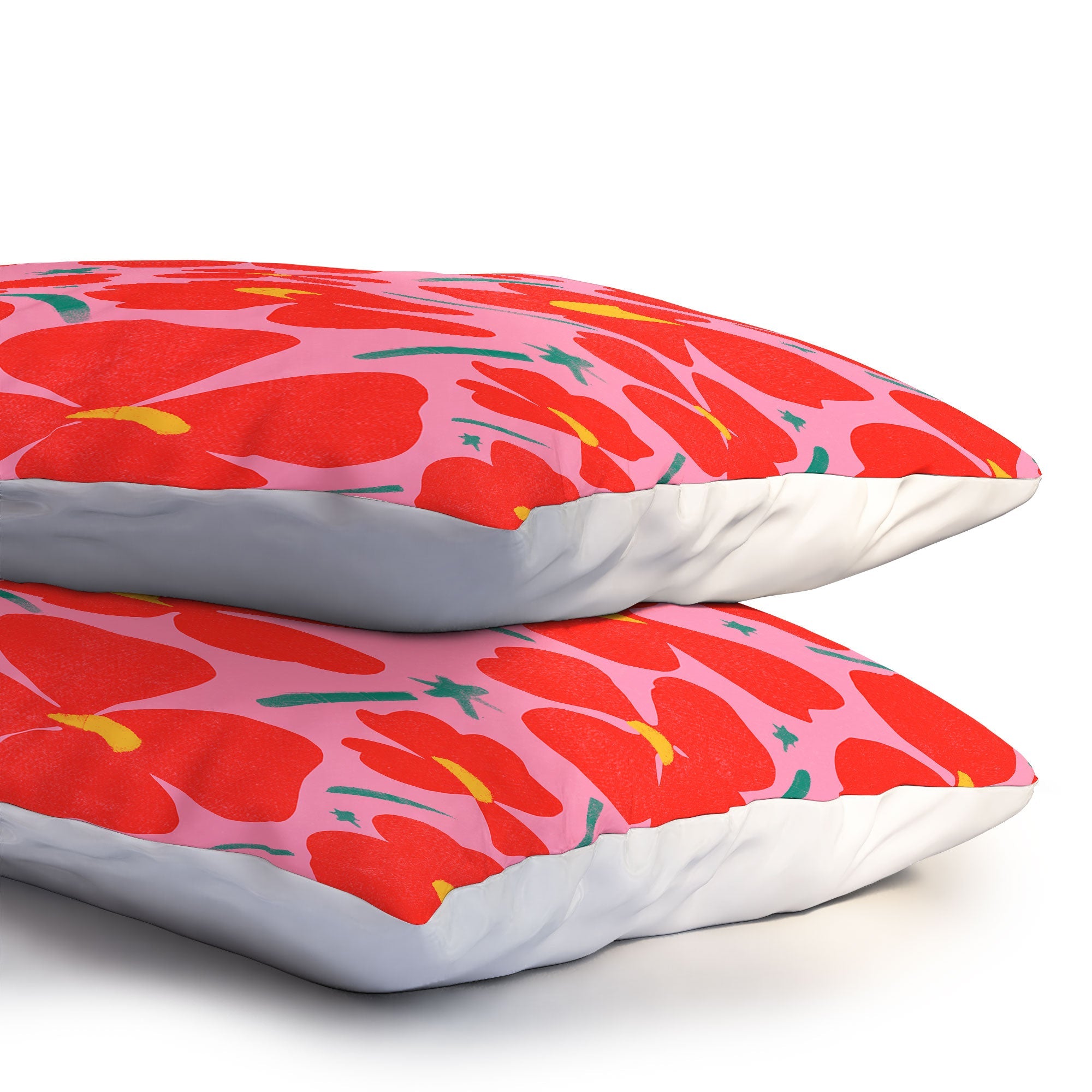 Garima Dhawan Merry1 Pillow Shams