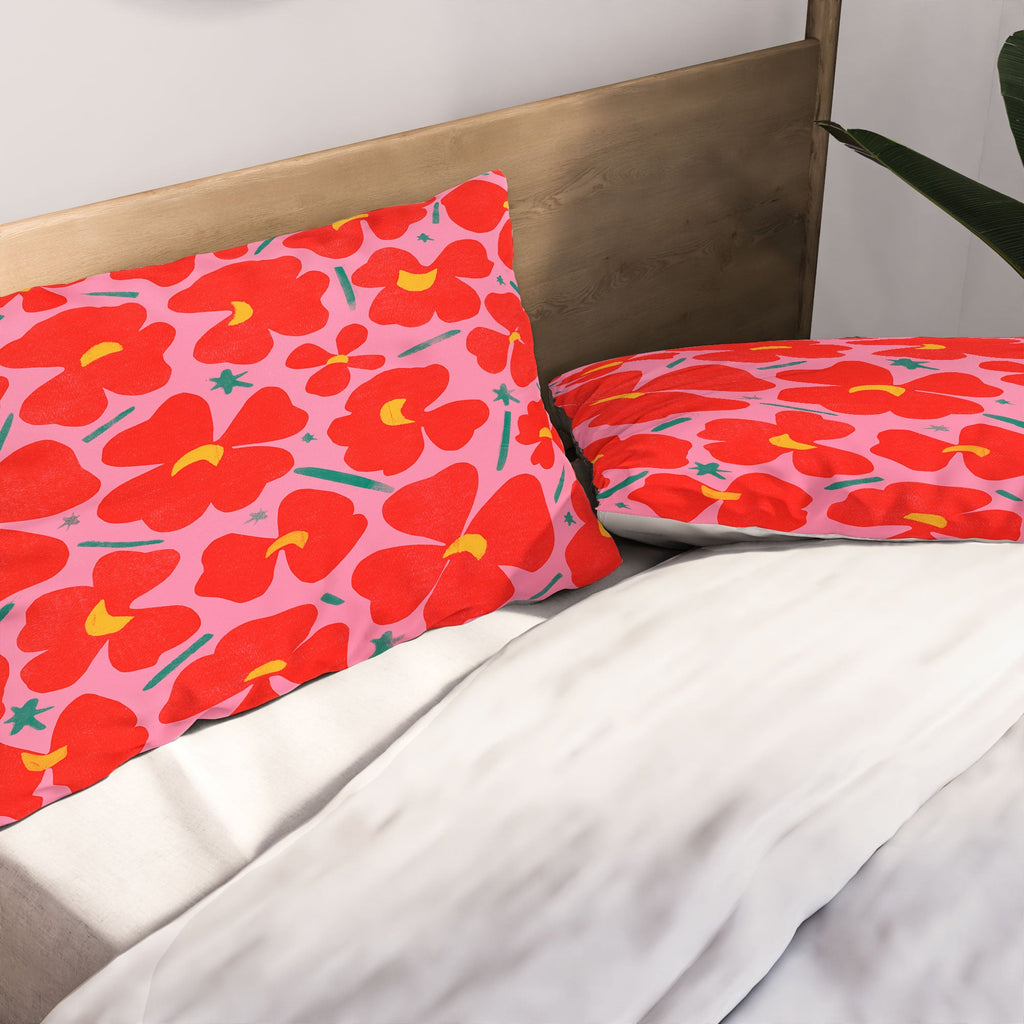 Garima Dhawan Merry1 Pillow Shams