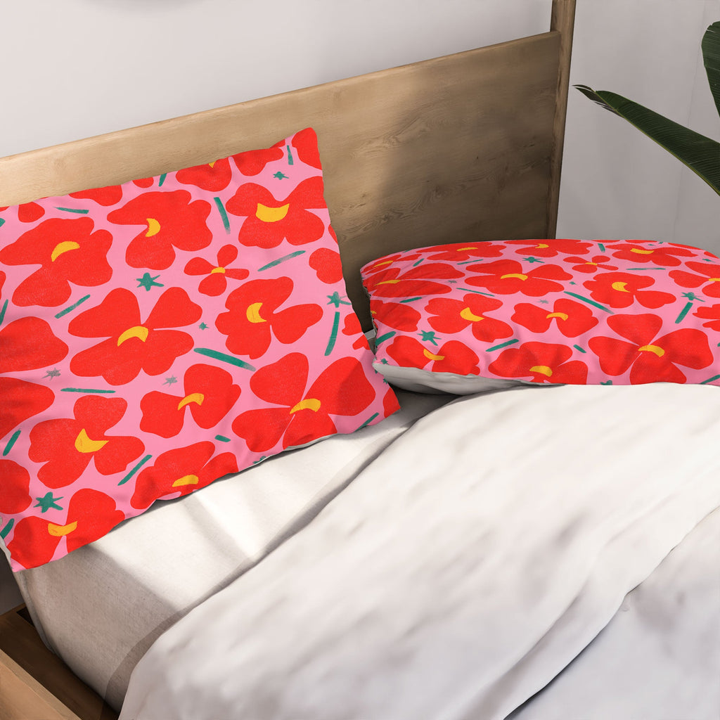 Garima Dhawan Merry1 Pillow Shams