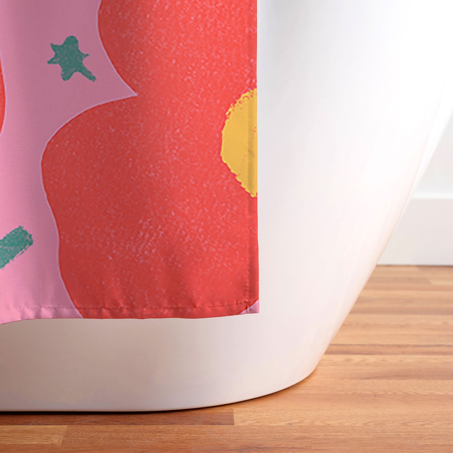 Garima Dhawan Merry1 Shower Curtain