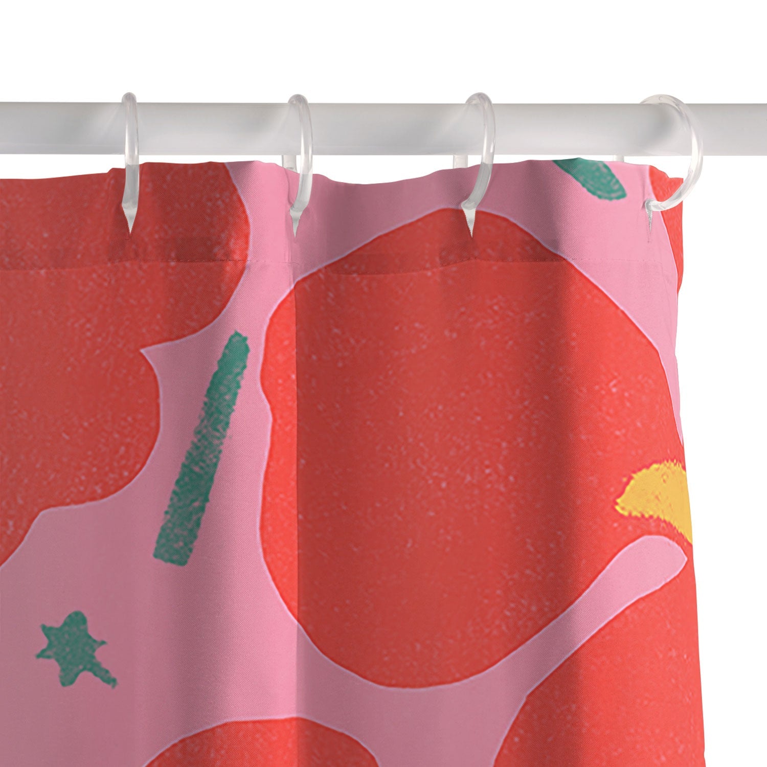 Garima Dhawan Merry1 Shower Curtain