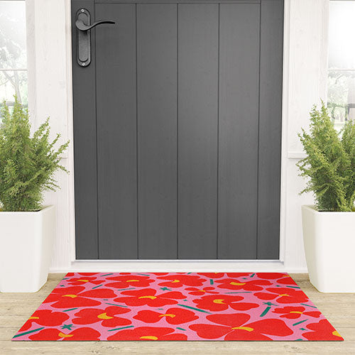 Garima Dhawan Merry1 Welcome Mat