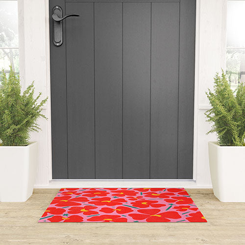 Garima Dhawan Merry1 Welcome Mat