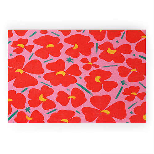 Garima Dhawan Merry1 Welcome Mat