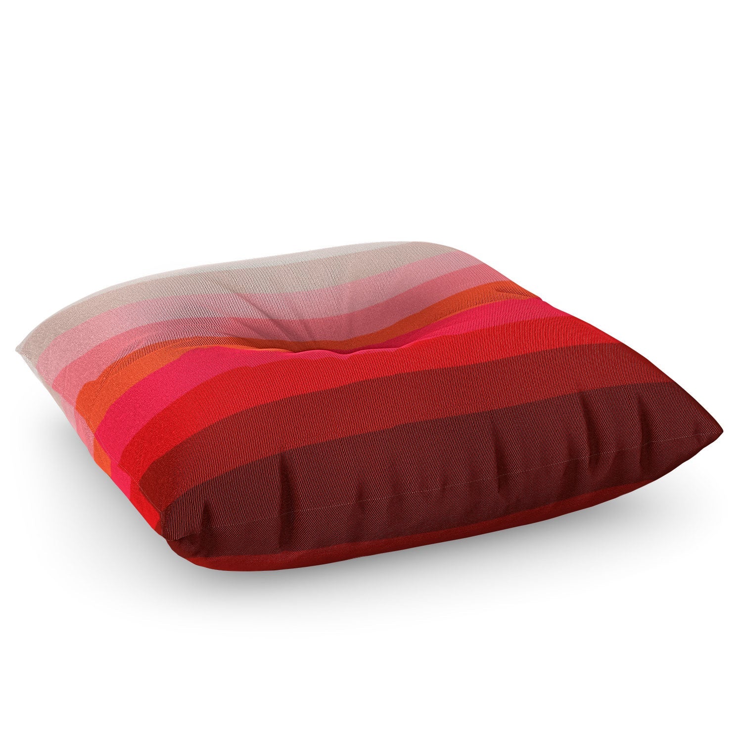 Garima Dhawan mindscape 12 Floor Pillow Square