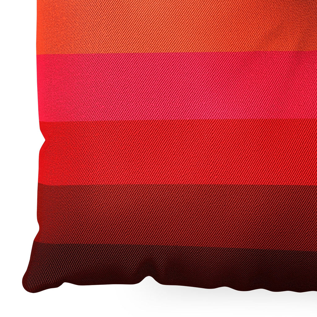 Garima Dhawan mindscape 12 Floor Pillow Square