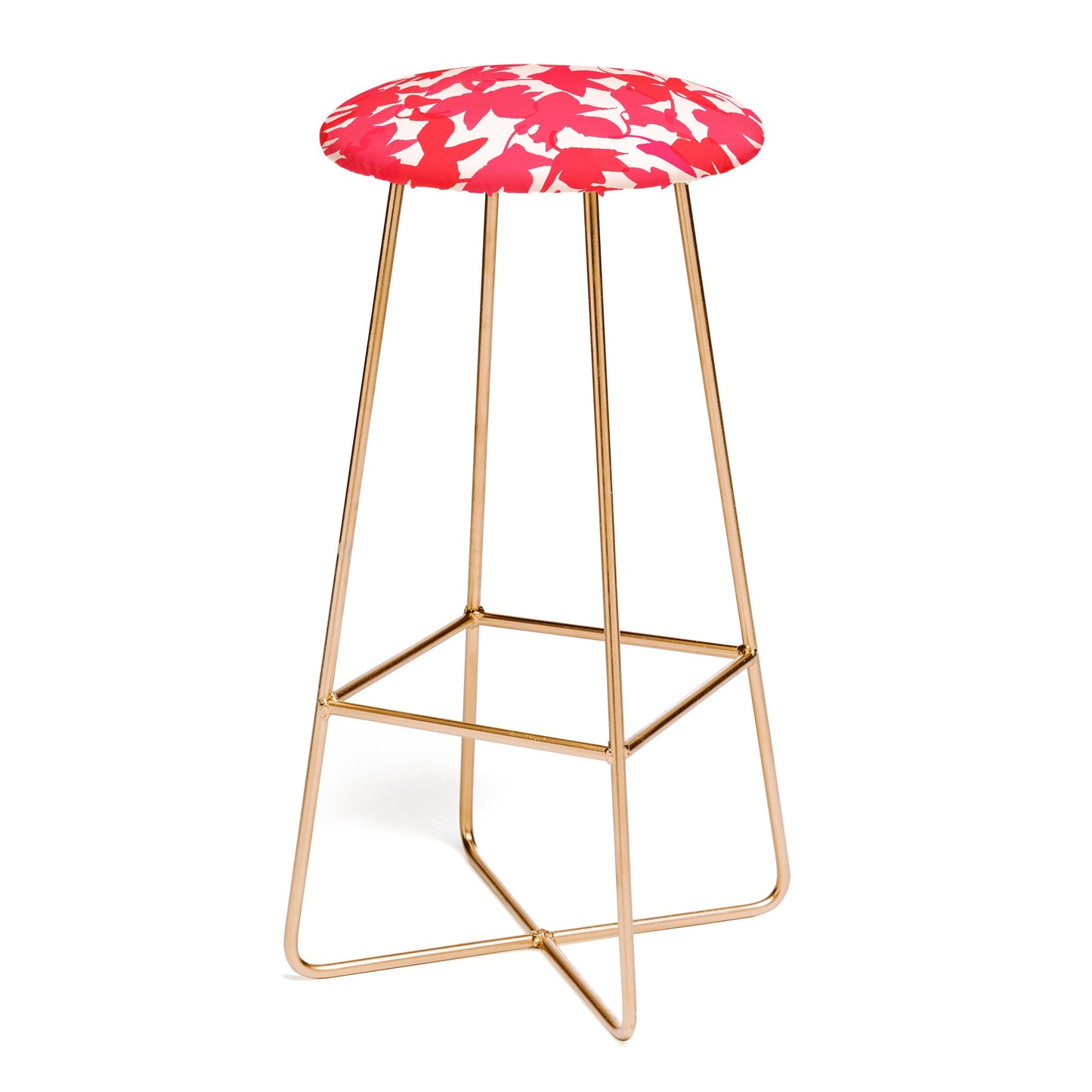Garima Dhawan My Garden 1 Bar Stool