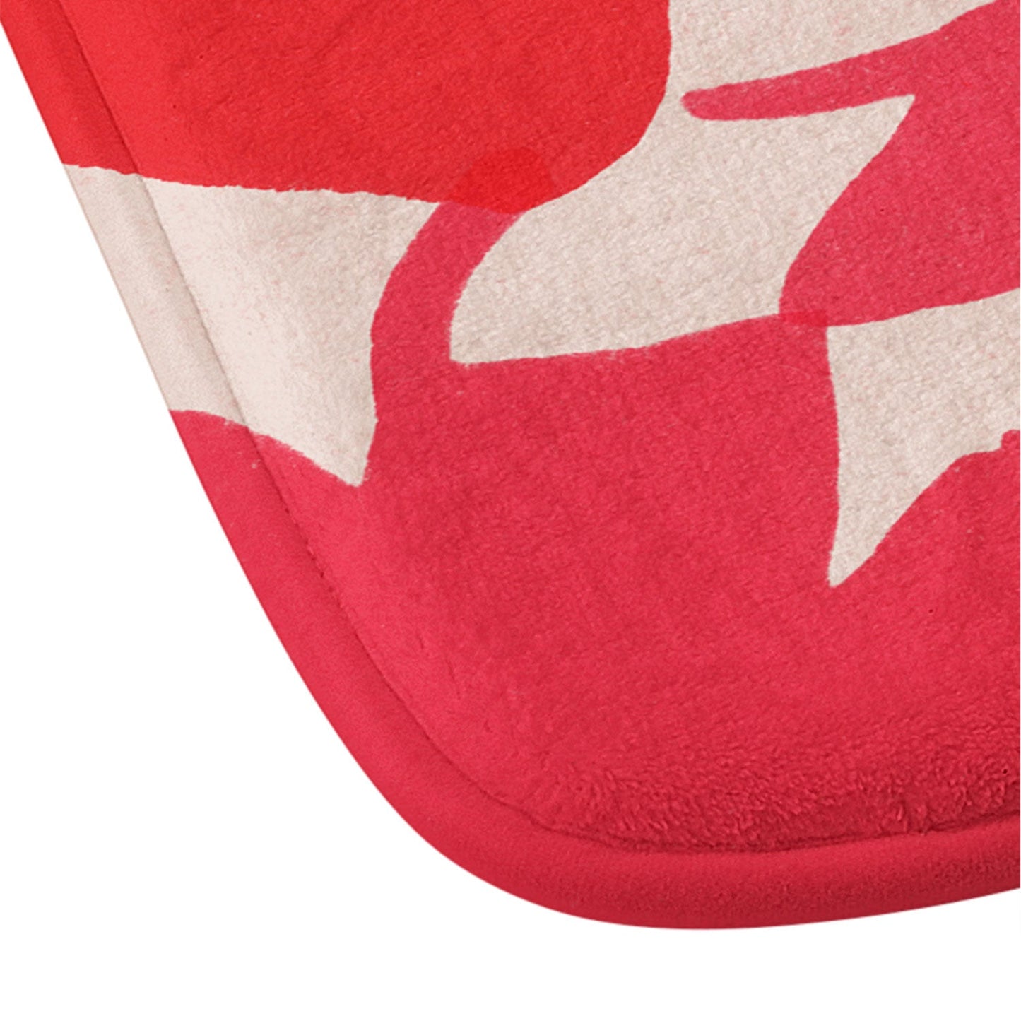 Garima Dhawan My Garden 1 Memory Foam Bath Mat