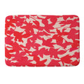 Garima Dhawan My Garden 1 Memory Foam Bath Mat