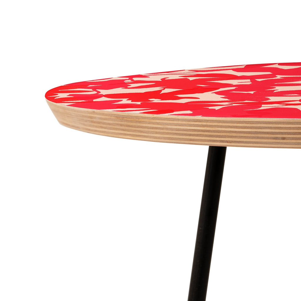 Garima Dhawan My Garden 1 Round Side Table