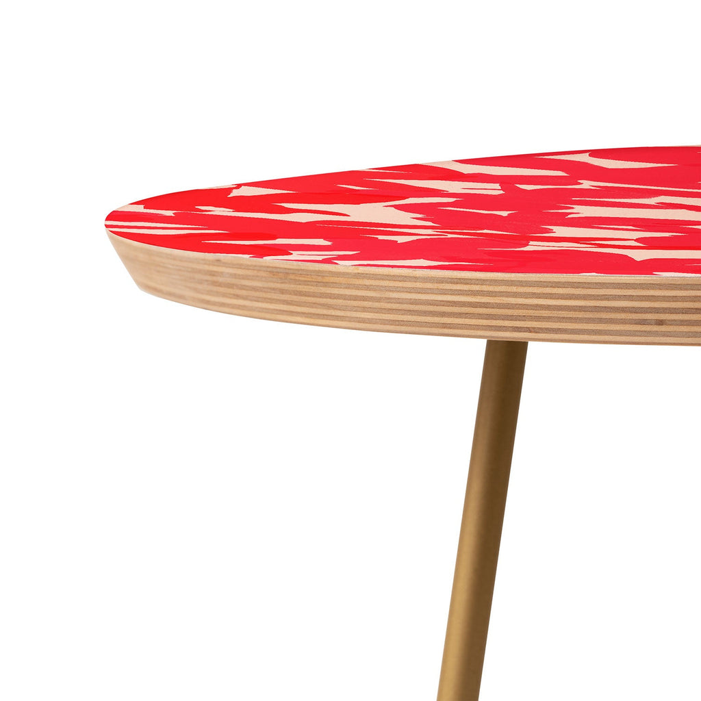 Garima Dhawan My Garden 1 Round Side Table