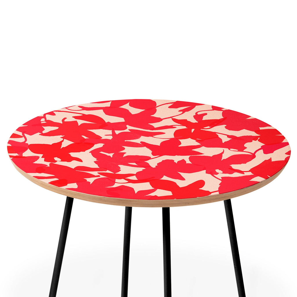 Garima Dhawan My Garden 1 Round Side Table