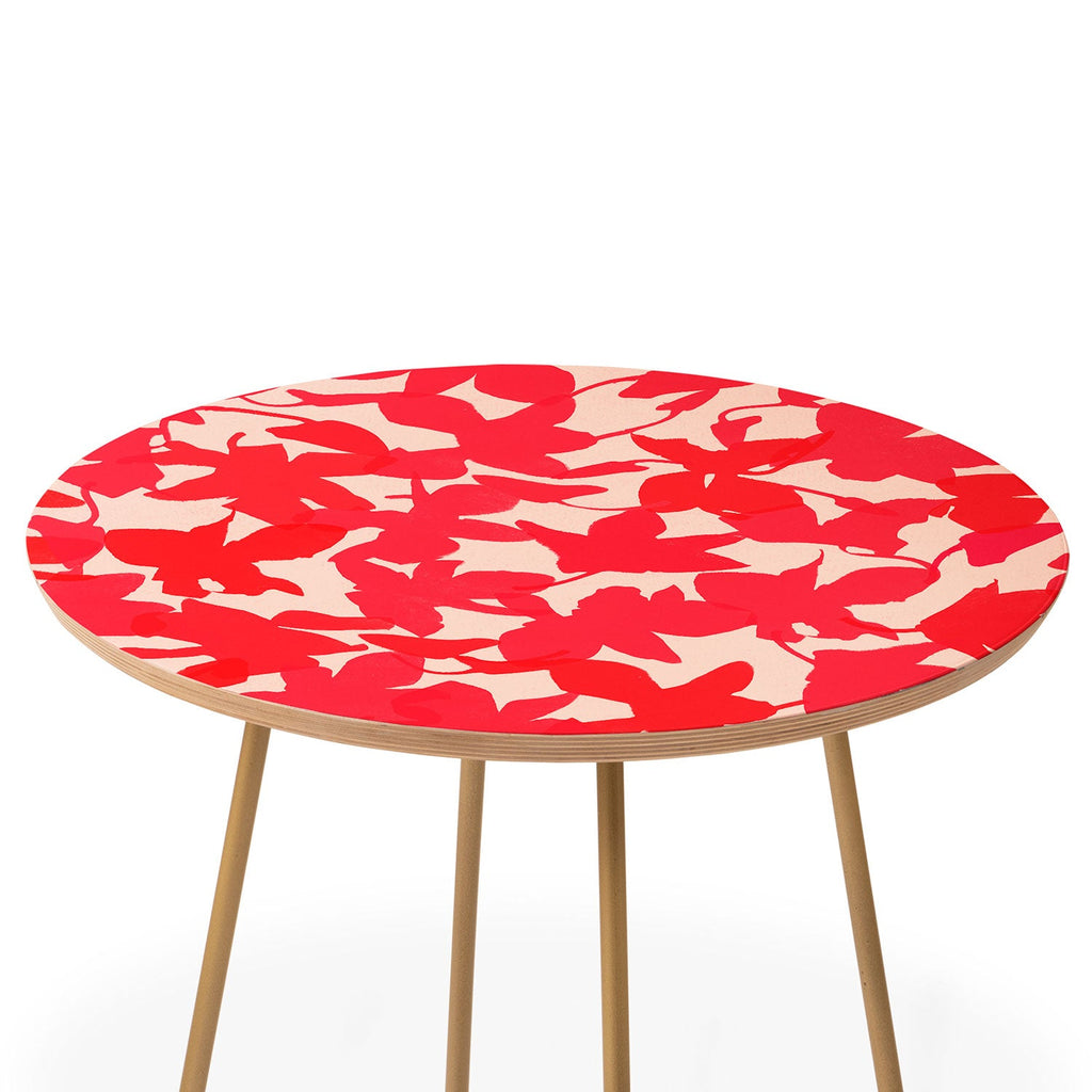 Garima Dhawan My Garden 1 Round Side Table