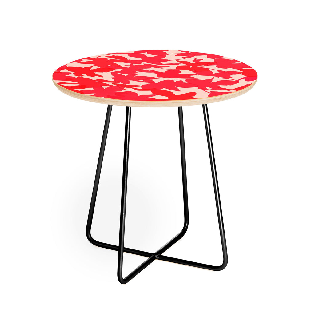 Garima Dhawan My Garden 1 Round Side Table