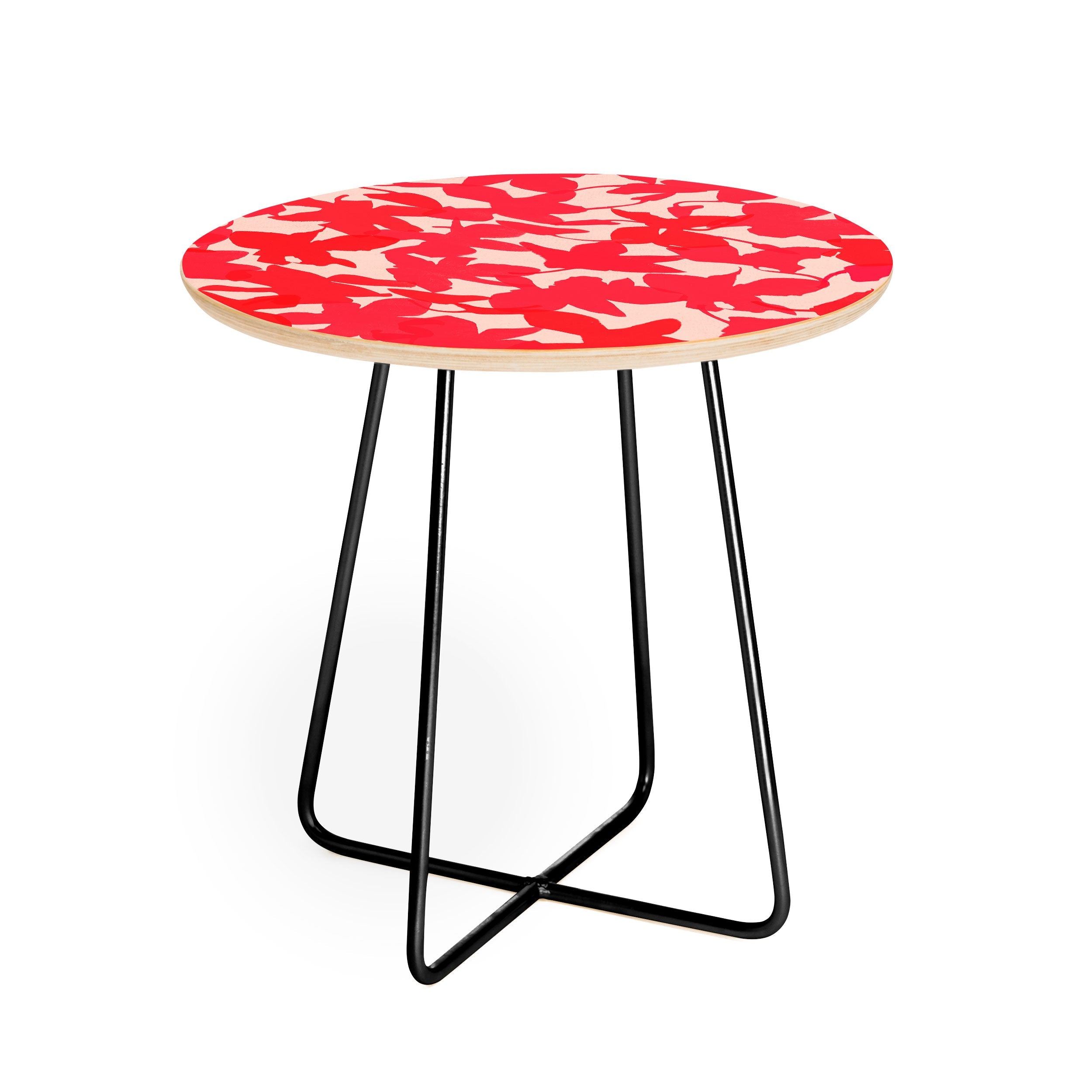 Garima Dhawan My Garden 1 Round Side Table