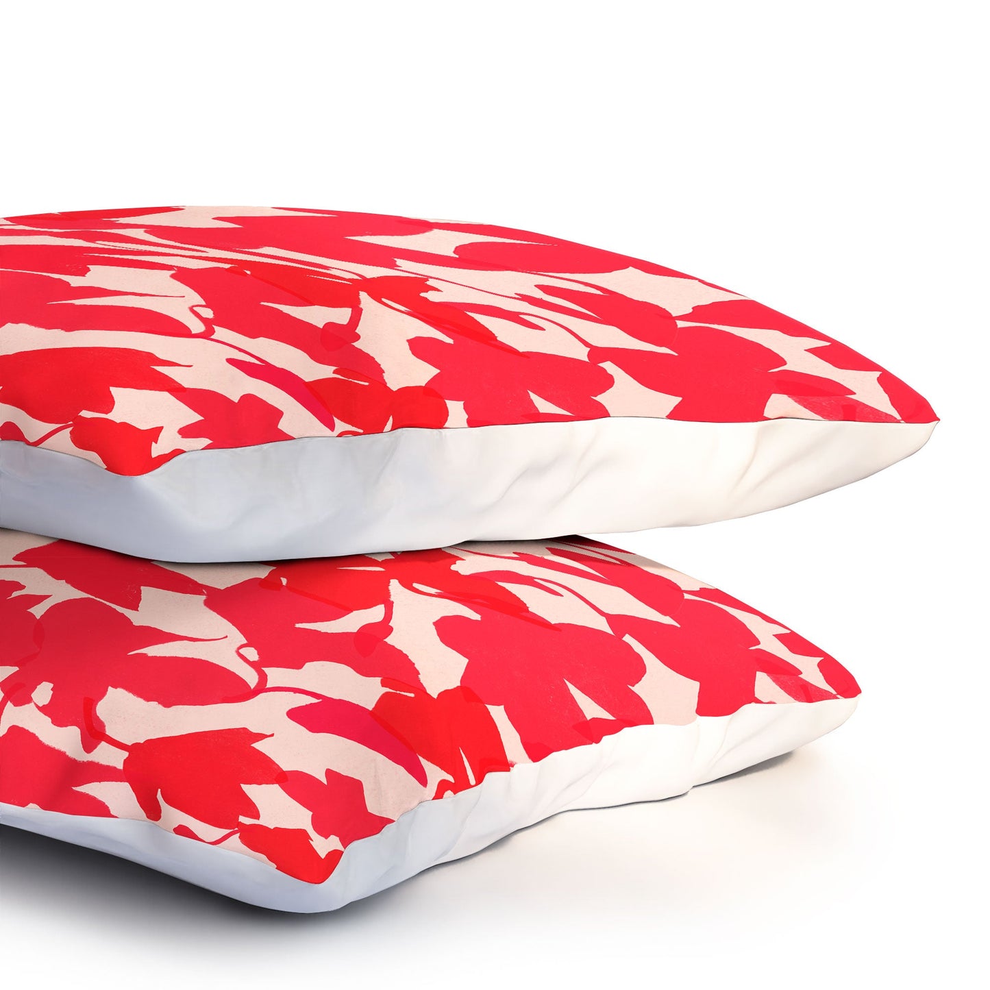 Garima Dhawan My Garden 1 Pillow Shams