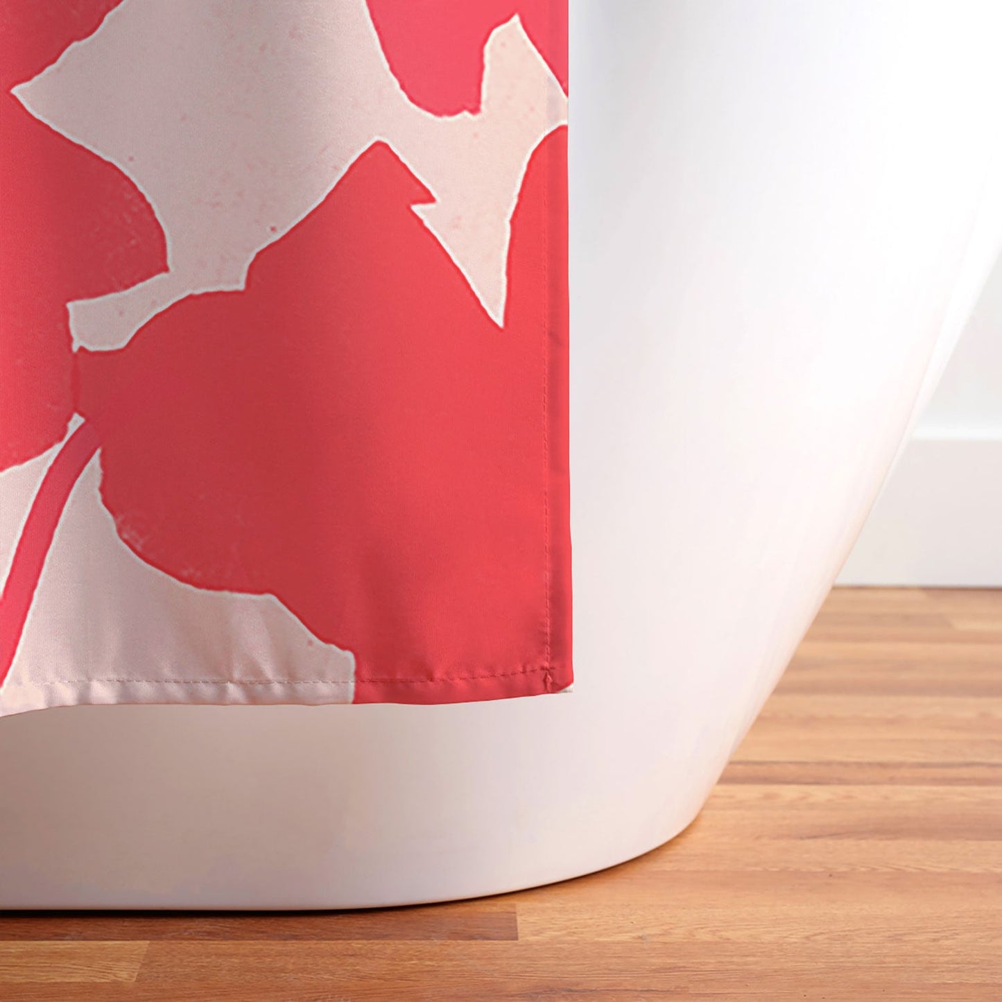Garima Dhawan My Garden 1 Shower Curtain