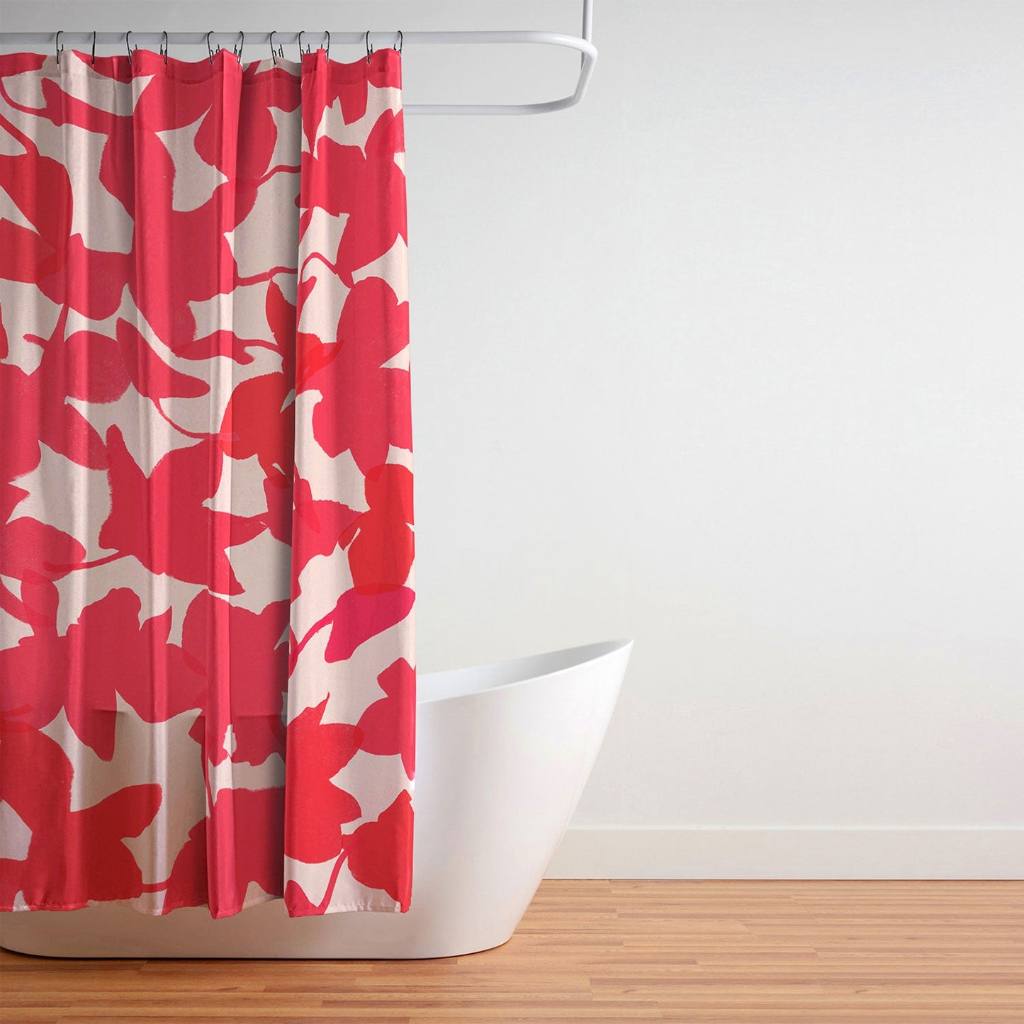 Garima Dhawan My Garden 1 Shower Curtain