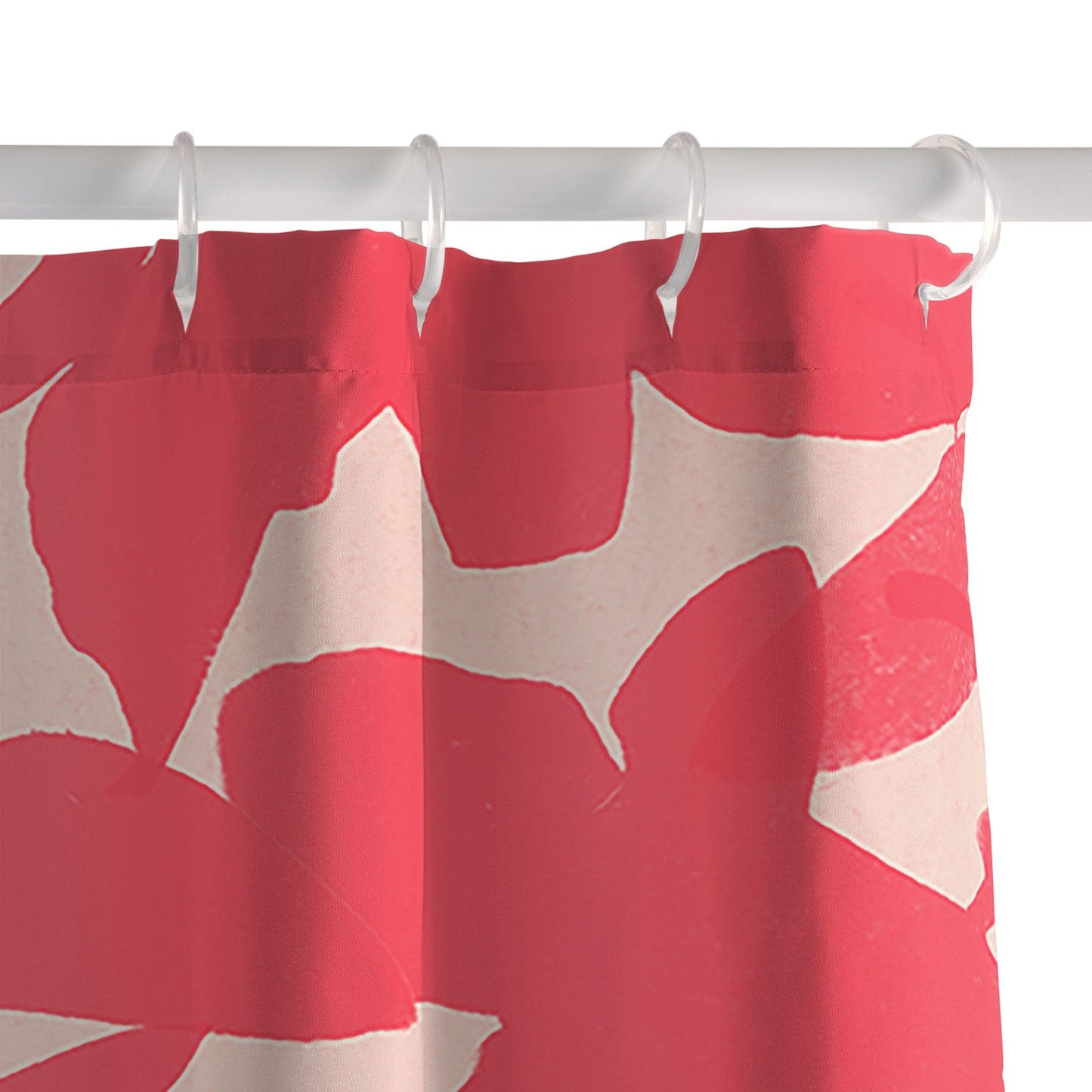 Garima Dhawan My Garden 1 Shower Curtain