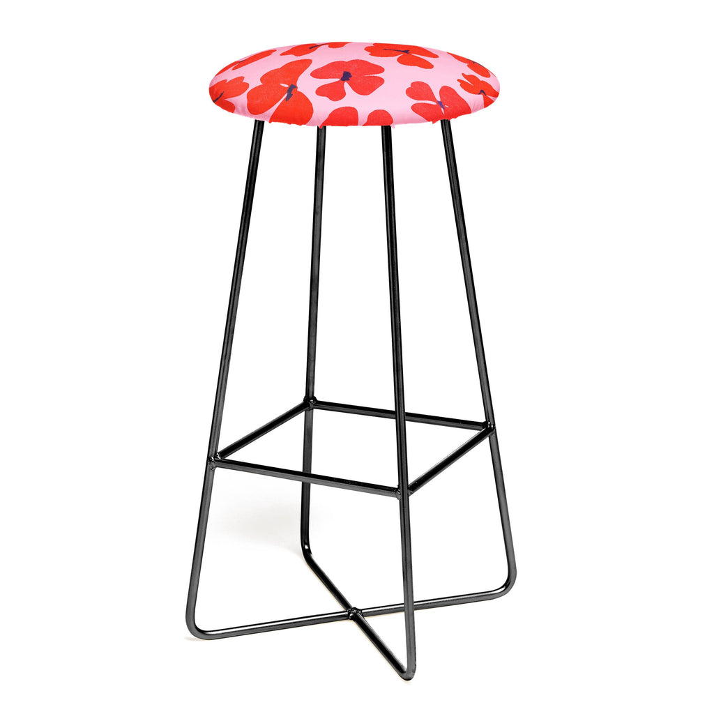 Garima Dhawan oxalis 2 Bar Stool