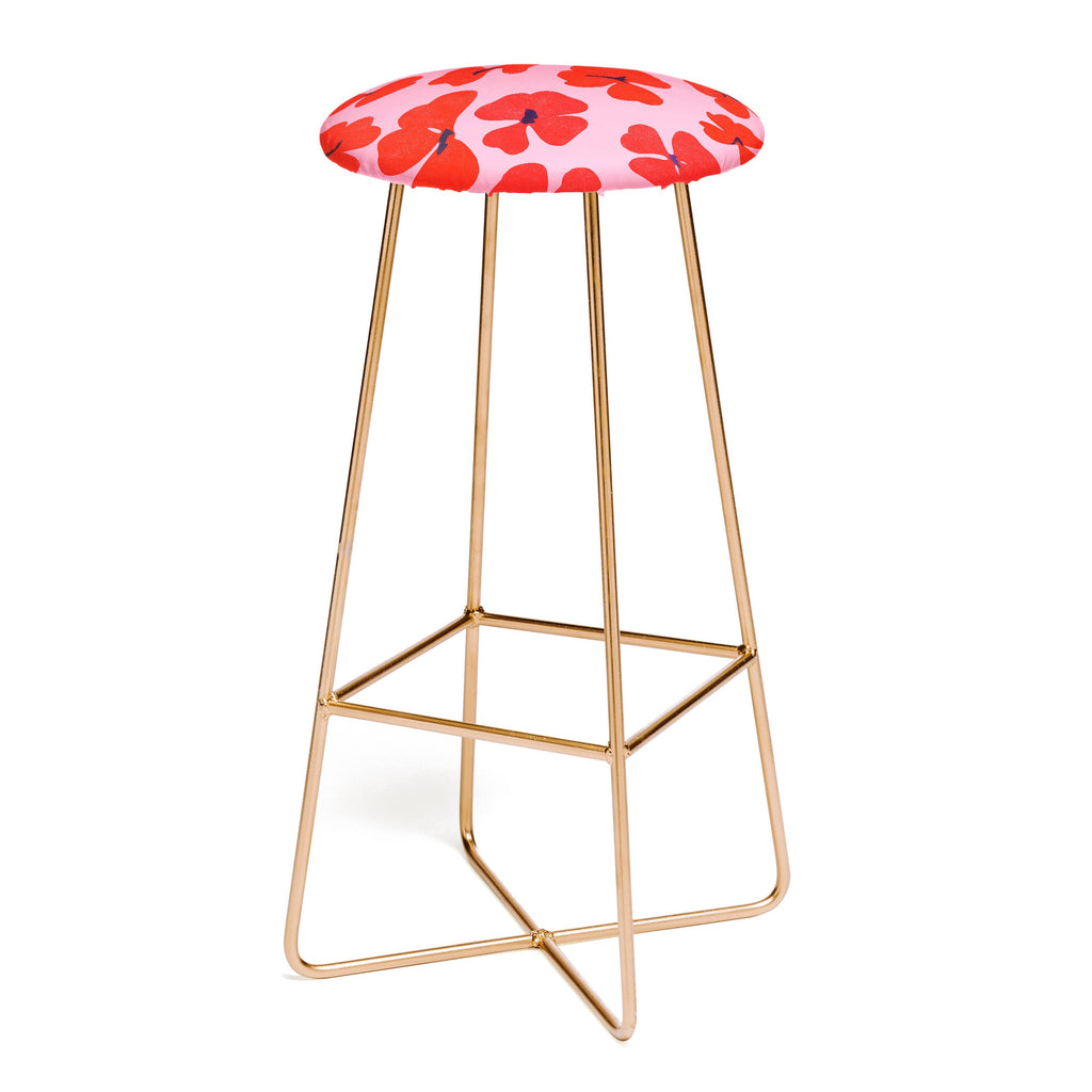 Garima Dhawan oxalis 2 Bar Stool