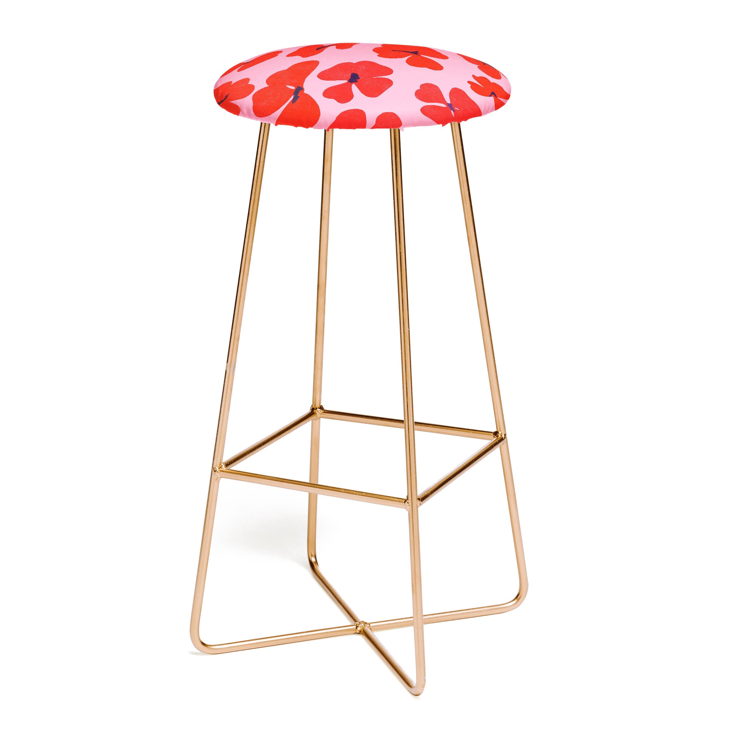 Garima Dhawan oxalis 2 Bar Stool