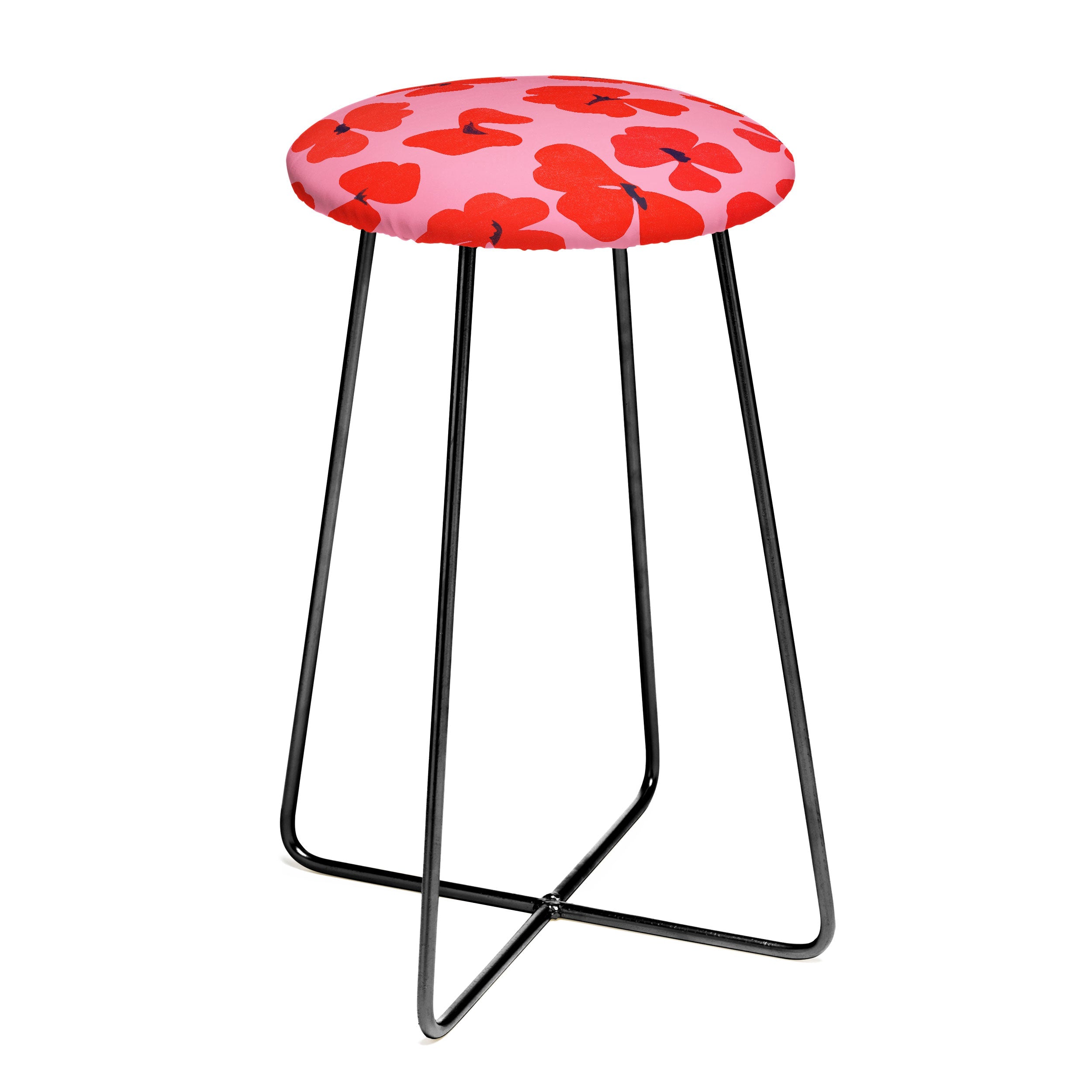 Garima Dhawan oxalis 2 Counter Stool