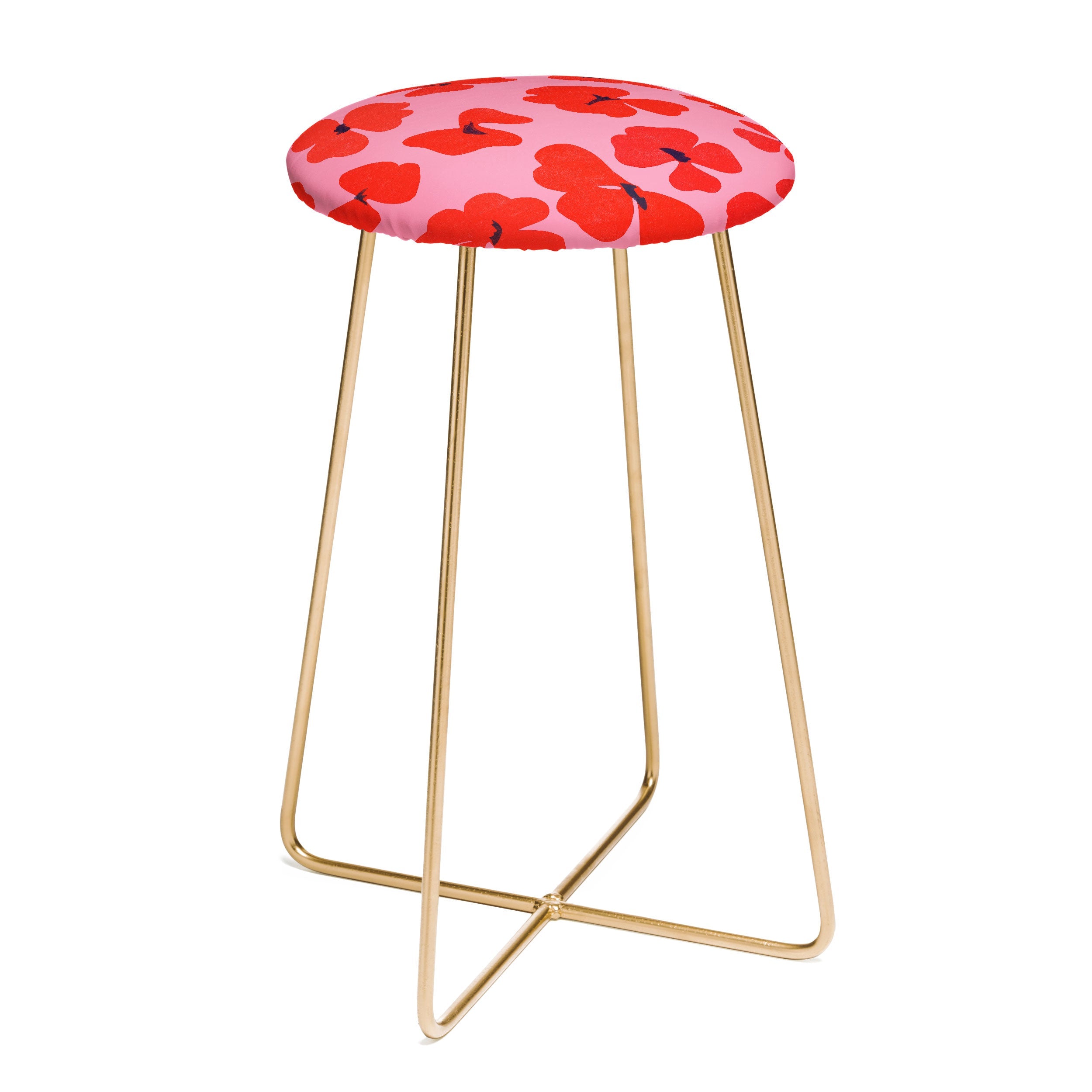 Garima Dhawan oxalis 2 Counter Stool